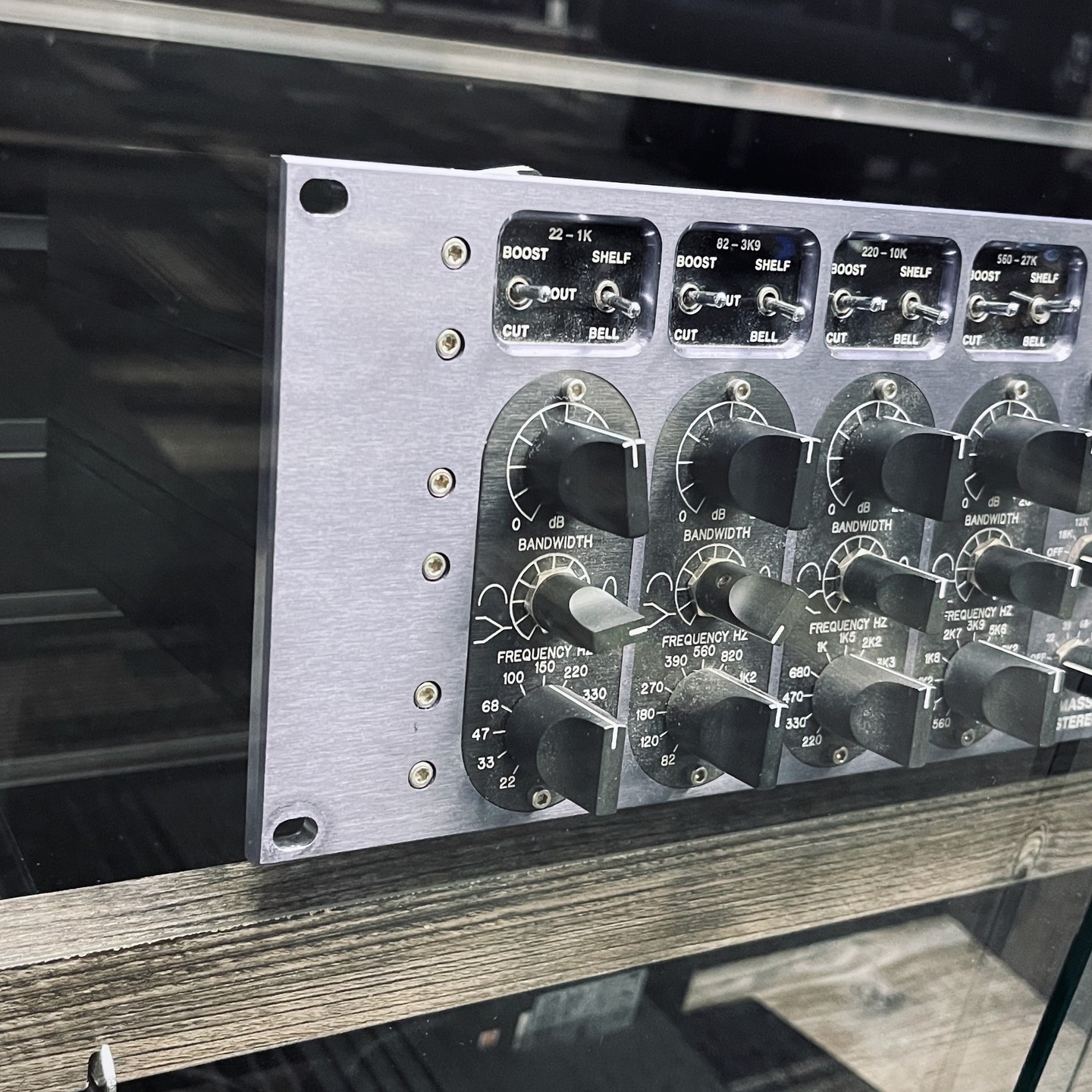 Hello everyone,
As time goes on, so do some amazing deals — and we’ve got several right now that are just too good not to share! Here at L&M Pro, in the L&M Studio Department at 935 Bloor Street West, we’ve recently taken in some standout Trade-In gear that’s ready for a new home. Check out these incredible opportunities:
#1 – The Beast of Tone: @manleylabs Massive Passive Stereo Tube EQ
This legendary EQ delivers smooth highs with little to no sibilance, and thick, fat low-end without the mud. You might even think it’s giving a touch of compression-like glue when the output trims are pushed hard! A true studio classic.
Used: $5,399 | Regular: $9,499 – An absolute steal!
#2 – @avid.protools MTRX Base Unit
Save $3,370 off the regular price! We also have several I/O cards at deep discounts to customize your setup, plus an HDX card available for $2,999 (without Pro Tools Ultimate)—that’s nearly 50% off.
Big savings, huge flexibility.
#3 – @dangerousmusic Music 2-BUS+ Summing Mixer
Call it Johnny Dangerously—clean by day, punchy and powerful by night. This next-gen summing mixer brings analog magic to your mix workflow.
Now: $2,899 | Regular: $4,499 – A studio staple at a serious discount.
#4 – @apogeedigital Symphony I/O MkII 16x16
Yes, $5,000 off the flagship Apogee interface! The 16x16S2-A8-PTHD is renowned among top-tier producers for its pristine sound.
Now: $3,999 | Regular: $8,999
Upgrade to Thunderbolt for under $600.
Top-end conversion at a fraction of the cost.
#5 – @apogeedigital Symphony MkII 16x16SE Expansion Card
Pair this with the Apogee interface above—or expand your existing MkII. The 16x16SE takes your system to elite-level mixing and mastering capability.
Now: $1,999 | Regular: $4,150 – Epic expansion, professional results.
We're always here to talk gear, answer questions, and help you dial in the perfect setup.
Get ‘em while they’re hot—these trade-ins won’t last long!
@longandmcquade