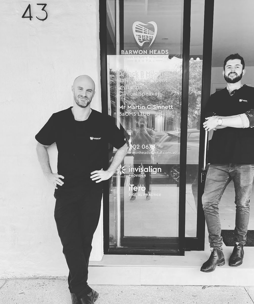 5 YEARS!!!!
Today we’re celebrating 5 amazing years of caring for our community. From the very first patient to every smile we’ve helped shape since — thank you for your trust and support. Here’s to many more years of happy, healthy smiles in Barwon Heads!
#BarwonHeadsDental #5YearsStrong #CommunityCare #HealthySmiles