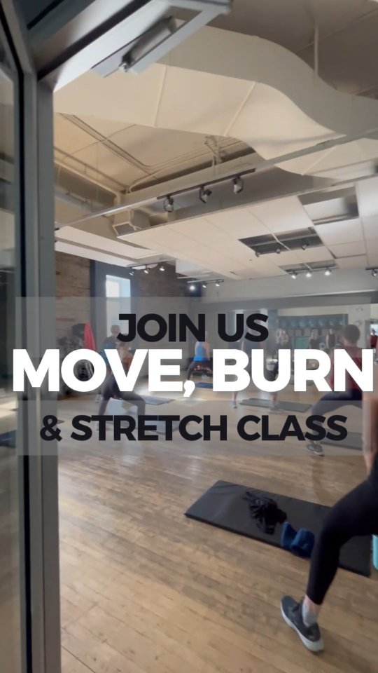 Looking for a class that combines mobility, cardio, and recovery in one powerful session?
Join us for Move, Burn, Stretch. The perfect mix to get your heart pumping, muscles activated, and body feeling incredible.
✅ All levels welcome
✅ Low-impact, high-reward
✅ Great for strength, flexibility & fat burn
📅 Try your first class next week – your body will thank you!
📍 The Academy Gym (Calgary, AB, Canada).
#MoveBurnStretch #GroupFitness #CalgaryFitness #StretchAndSweat #MobilityWorkout #BurnCalories #FitnessCommunity #WellnessJourney #TryThisClass #HeavensFitness #TheAcademyFitness #CardioAndStretch #LowImpactHighResults