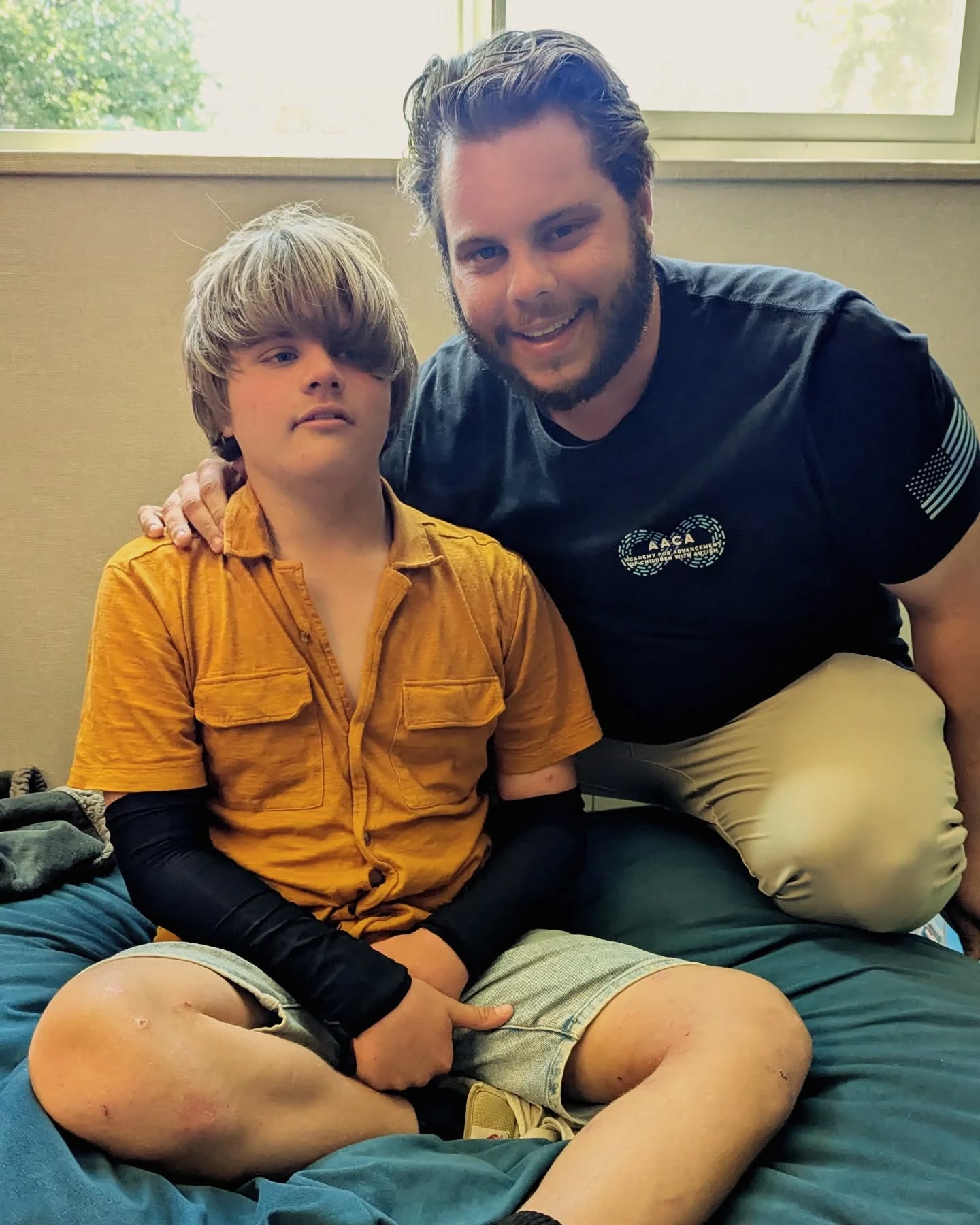 One school, a million smiles 🌞
#autism #autismacceptance #autismo #autismmom #autismspeaks #autismacceptance #bautismo #autismfamily #autismmemes #autismlife #autismlove #autismparents #autisme #autismdad #autismspectrumdisorder #autismsupport #autismspectrum #autismobrasil #autismday #autismrocks
#specialeducation #autism #specialneeds #specialeducationteacher #autismawareness #aaca