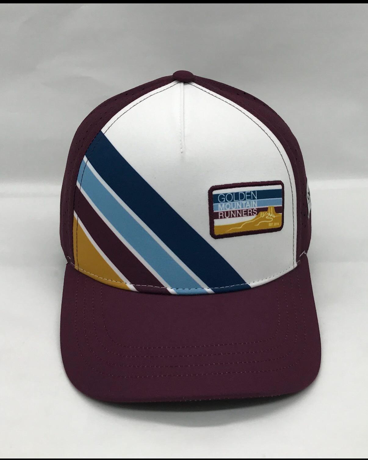 Get some fresh and clean GMR merch! Last day to preorder Janji Gear 5/20! Hats will be available until supply is gone. Hats should be available for pickup by 5/27. Janji gear by Mid June at the latest. Visit GMR website link in profile for ordering!