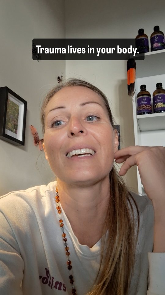 Healing isn’t always visible.
It won’t always look like progress.
But it’s still happening.
It lives in the moments you stop pushing.
In the quiet tears.
In finally hearing your body say “enough.”
That’s the space I hold in my sessions—
A space for your nervous system to soften.
A place where trauma can be safely released,
and your healing can unfold at the pace your body truly needs.
✨ Your healing may not be linear—but it is sacred.
Trust it.
📩 DM me if this speaks to you—let’s begin, gently.
#perthwellness #onlinehealingsessions #begentletoyourself #holdingspace #balanceyournervoussystem #healingtrauma #healingwork #intuitivehealing #healyourbody #connecttoyourbody #connecttoyourmind