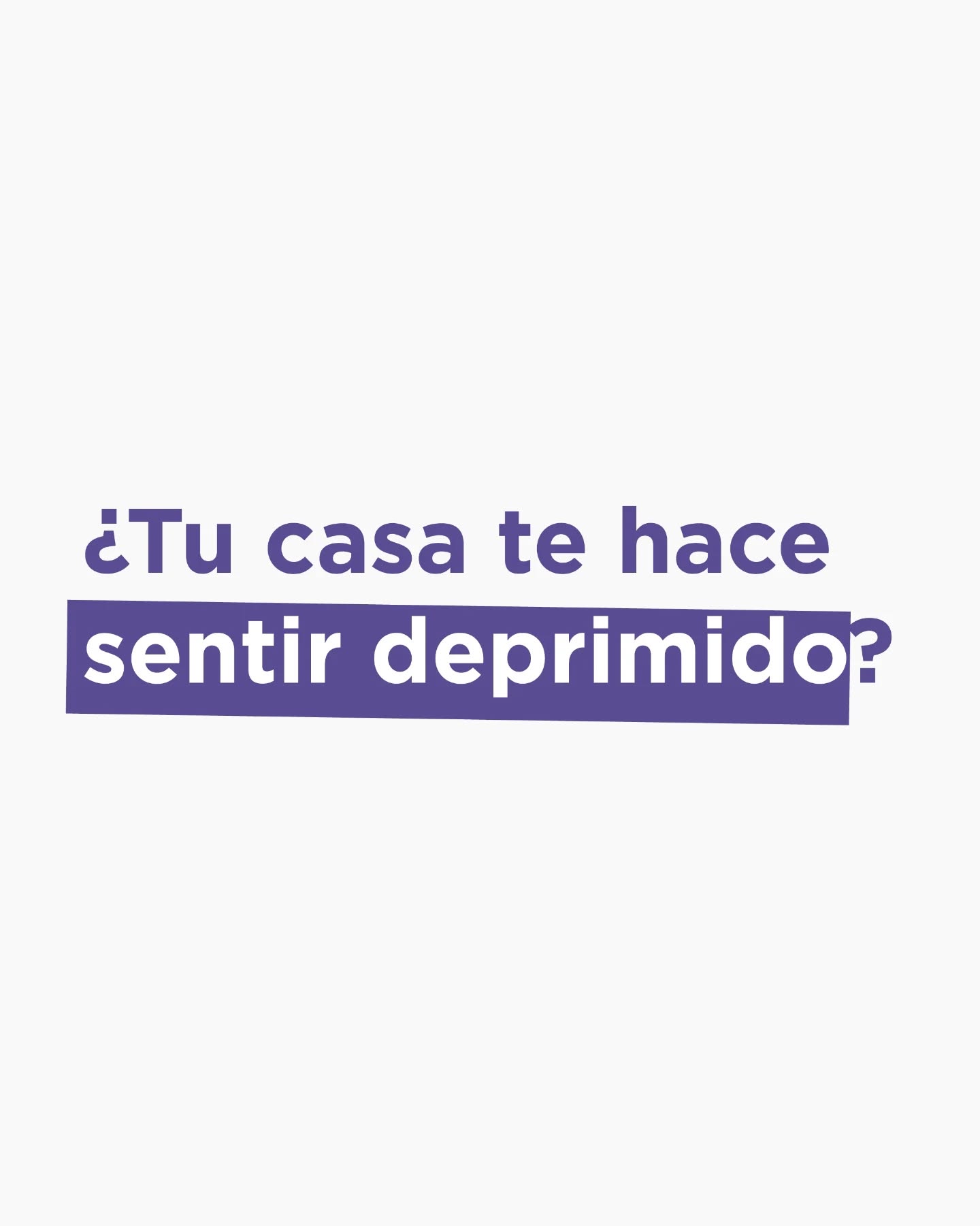Tuve una clienta que no me creía.
🫠 No sabía porque tenía tanto dolor de cabeza, porque parecía que sin importar el tiempo que pasara limpiando siempre estaba sucio o porque sus hijas estaban siempre peleandose.
Realmente ella no penso que fuera:
• 1. El color de su espacio.
• 2. El tamaño de sus muebles y
• 3. La falta de espacios libres (ya dejen de comprar tanta decoración)
Literal tenian tantas cosas, estaban los muebles tan apretujados y el color de sus paredes era tan fuerte, que parecía que el aire fresco no entraba!
¿La propuesta? Sacar lo que estorbaba.
✨️ Cambiar los muebles por uno de proporciones correctar y cambiar los colores a uno más suaves a la vista.
Sus hijas dejaron de pelearse tanto, su dolor de cabeza disminuyo y si, ya se ve limpio.
♥️Si no me crees te reto a mandar una foto de tu espacio para ver juntas cuales son los problemas que tienes y como arreglarlo. 👌
#newdecor #decoinspo #diseñojardines #disenojardines #diseñojardinespequeños #diseñosdejardines #jardinesdediseño