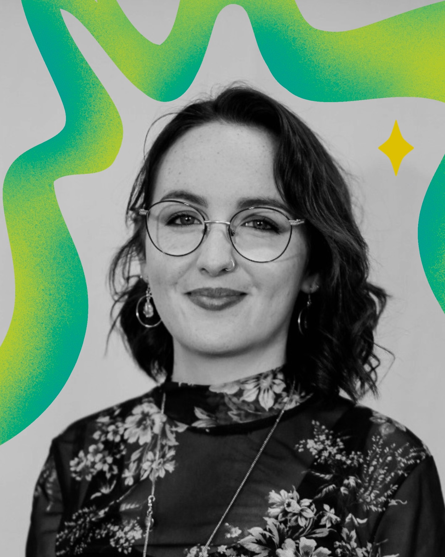 Introducing our Design Lead… Chrissie! ✨
Chrissie is the talented eyes and expertise behind our brand (soon to be officially launched!)
This week is National Volunteer week!
We are incredibly grateful, because like the rest of the Birthing Belonging team, Chrissie volunteers her time to support us.
We couldn’t do this without you Chrissie!
Things that bring her joy… lying in bed in the sunshine ☀️, all cats, water and little glass figurines
Fav food: Biscuits, any and all biscuits 🍪
Fav TV show: Firefly ✨
Fav book: The Time traveller’s wife ⏰
Fav song: Tear Drop, Massive Attack
Now we clearly have some different interests, but do we look ever so slightly similar? For those who didn’t know, Chrissie is also my sister!
With Love, Becky the Midwife
#VolunteersWeek #RainbowFamilies #BirthingBelonging #Design #RainbowKin #Volunteer