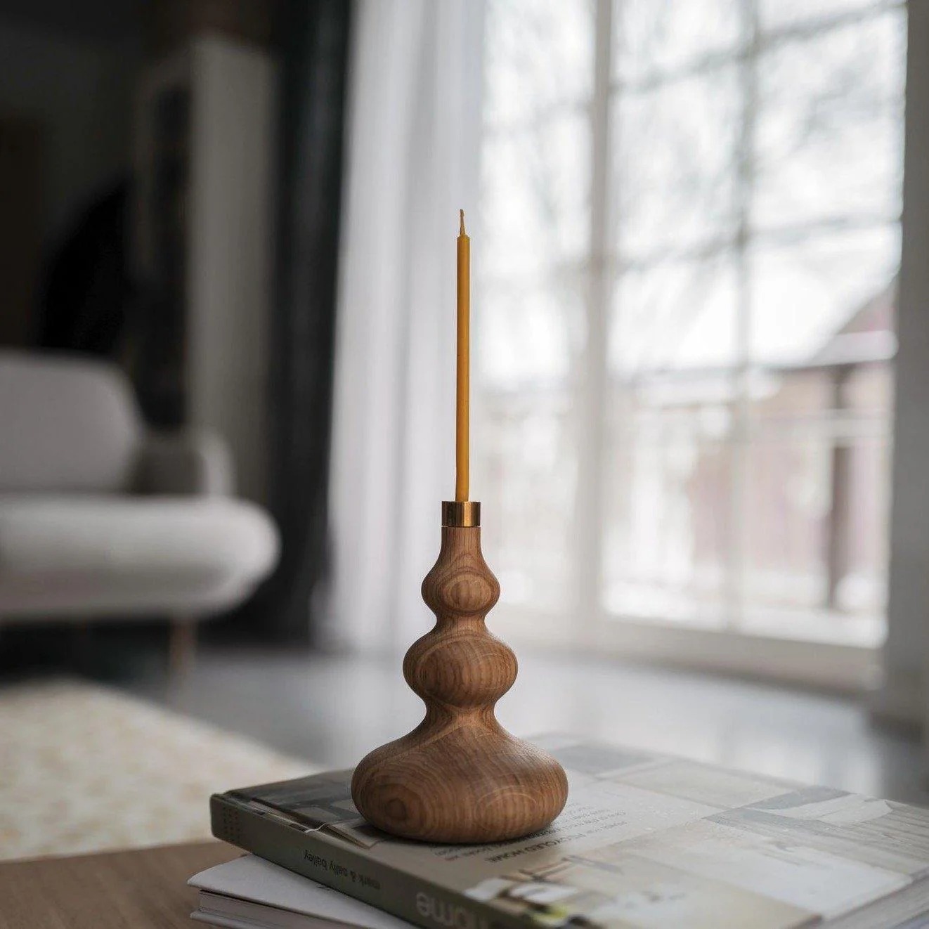 Dernière chance... ✨ Notre bougeoir en chêne triple, pièce artisanale et minimaliste, touche à sa fin… Il n’en reste qu’un seul en stock.
🌿 Un design épuré, une essence noble. Fabriqué avec soin, pensé pour durer.
En ce moment : -30% sur toute la boutique, y compris sur cette dernière pièce… avec le code SOON21
C’est le moment de craquer pour un essentiel naturel, élégant et utile #LesJoliesEmplettes #BoutiqueSlow #ObjetsDuQuotidien #BougeoirDesign #SlowLiving #OffreDuJour #DernièrePièce
#BougeoirEnBois #ObjetDeCaractère
#DécorationNaturelle #MaisonSlow
#DécoDurable #SlowCommerce #ShopSmall #ShopIndependent
#SupportSmallBusiness
#SupportLocalMakers
#SmallBusinessLove