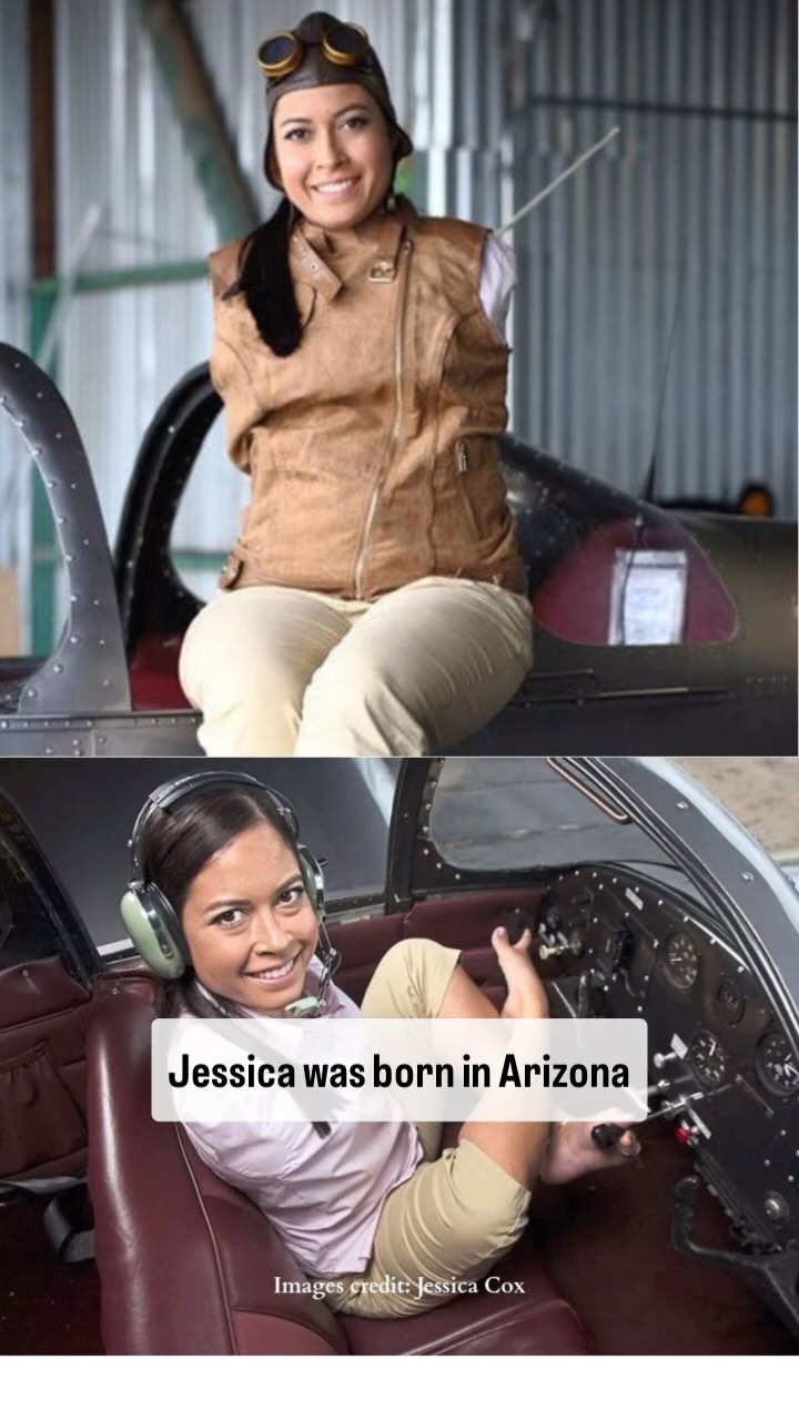 Our educator Tyriana tells us about Jessica Cox, the first and only licensed armless-abled pilot!
#aanhpiheritagemonth #aanhpi #aapiheritagemonth #aviationhistory