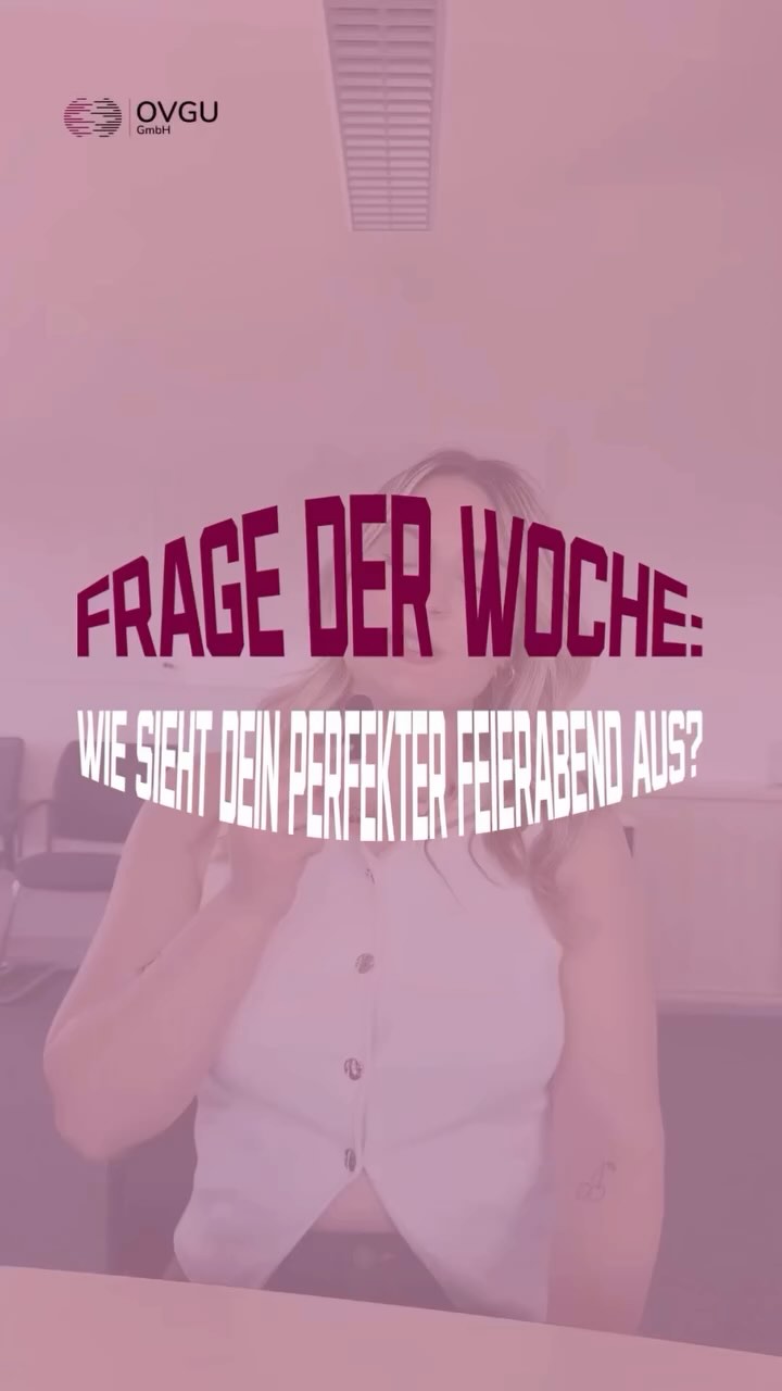 Aperoli, Kaffe oder Sport - bei uns könnte es nicht verschiedener sein🤪
Wie sieht euer perfekter Feierabend aus? 😁