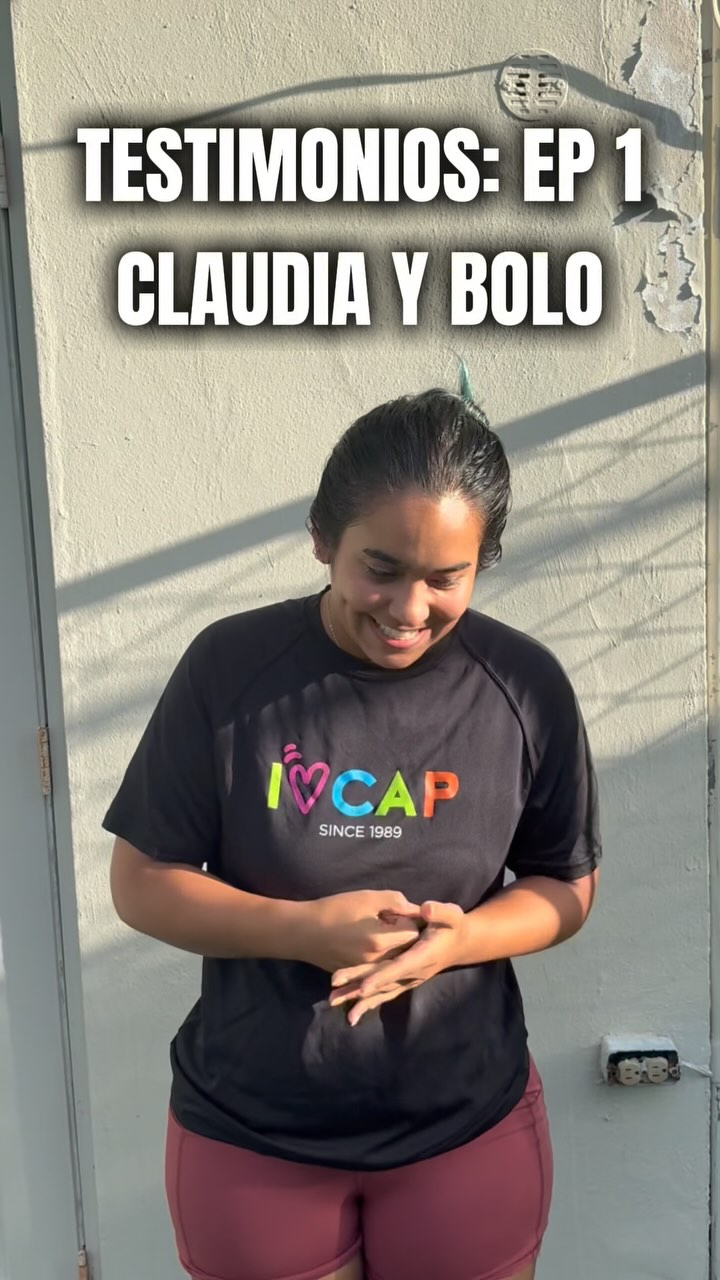 Episodio 1 - Testimonios Built Different
Hoy les presento a dos personas que lo han dado todo con Built Different:
Bolo, con 60 años, lleva 3 años entrenando conmigo. Hemos desarrollado fuerza real y mejorado su movilidad como nunca antes.
Claudia, en solo un año, bajó 50 libras. Constancia, disciplina y ganas de cambiar su vida.
Ellos son prueba de que no importa la edad ni el punto de partida… cuando eres Built Different, los resultados llegan.
¿Tú serás el próximo?
#BuiltDifferent #TestimoniosReales #CambioDeVida #FitnessSinExcusas #MotivaciónReal