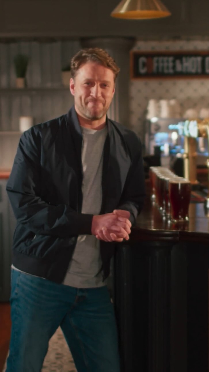 Final edit from our Pub Commercial shoot 🎥🍺 for the super fun team to work with at @oppositelandproductions 🎞️🎬
We made this across two days with 1 block / rehearsal day & 1 shoot day. Soley shot on Steadicam except one shot on a skateboard 🛹 (see if you can spot it 👀) Shot on the Sony Venice 2 with Canon Sumire primes, complemented with Pro mist & glimmer glass filtration.
Huge thanks to @oppositelandproductions for trusting and having us. @sammorter @sampalmano you are both such a joy to work with, always a pleasure, energy and laughs in abundance 😃
Top crew on this with a gaffer in @daniel_templelighting and the camera crew as mentioned below.
Not to mention the main man infront of the lens @philip_barden who was a joy to work with when talking through shots and always hit his marks. Top job 👏🏻
PM - @tobesyeh
Producer - @sampalmano
Director - @sammorter
Steadicam / DOP - 🙋🏼♂️
Gaffer - @daniel_templelighting
Focus puller - @matthillier1979
AC - @owenrumsey
AC - @zacclarketv
Kit - @filmstorerental
Stylist - @poppystylist
Food - @_annabelleeats + @hollyshootsandchefs
#steadicam #commercial #pub #beer #DOP #onset #framegrab #steadicamoperator #cameradept #tiffen #publife #stonegate #cameracrew #food #camera #sonyvenice #m2 #sony #advert #brandedcontent #advert #advertising