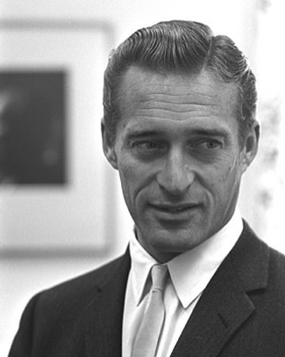 The Society mourns the passing of longtime member John S. Foster Jr., Commandeur of the French Legion of Honor, who died on April 25 at the age of 102 at his home in Santa Barbara, California.
A brilliant physicist, Dr. Foster helped develop the U.S. nuclear arsenal and played a central role in shaping national security during the Johnson and Nixon administrations. As Director of the Lawrence Livermore National Laboratory and later as the Defense Department’s chief of research and engineering, he helped define America’s Cold War defense strategy.
We extend our deepest condolences to his family and loved ones.
📸 Lawrence Livermore National Laboratory
1. John S. Foster c. 1960
2. Foster (left) meets with President John F. Kennedy at the then Livermore Radiation Laboratory in 1962
3. Foster (far left) with Defense Secretary Robert McNamara at a 1965 swearing-in ceremony for Pentagon officials. (Henry Burroughs/AP)
4. Foster with Secretary of Defense Melvin Laird, 1972.
#InMemoriam #JohnSFoster #LegionOfHonor #Commandeur #DefenseScience #ColdWarHistory #asflh