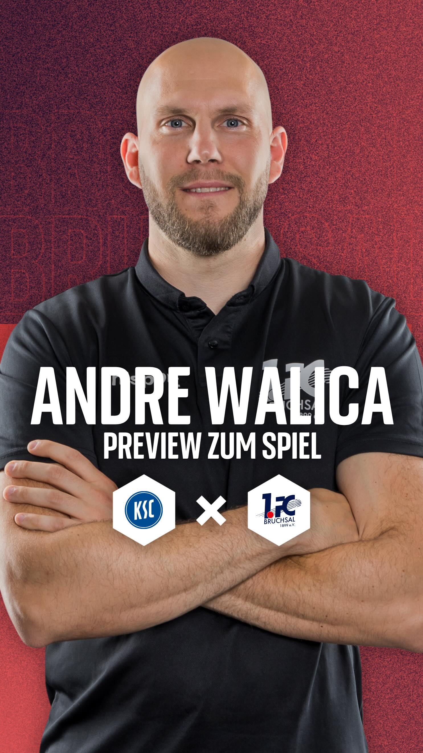 André hat für euch noch ein paar Worte zum Sonntag :)