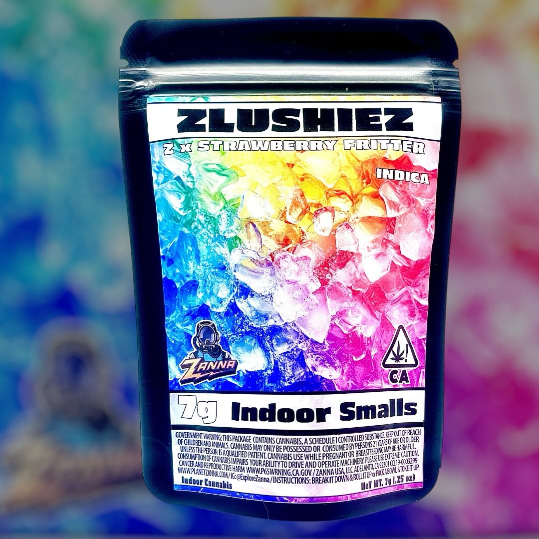 New smalls drop. Limited batch.