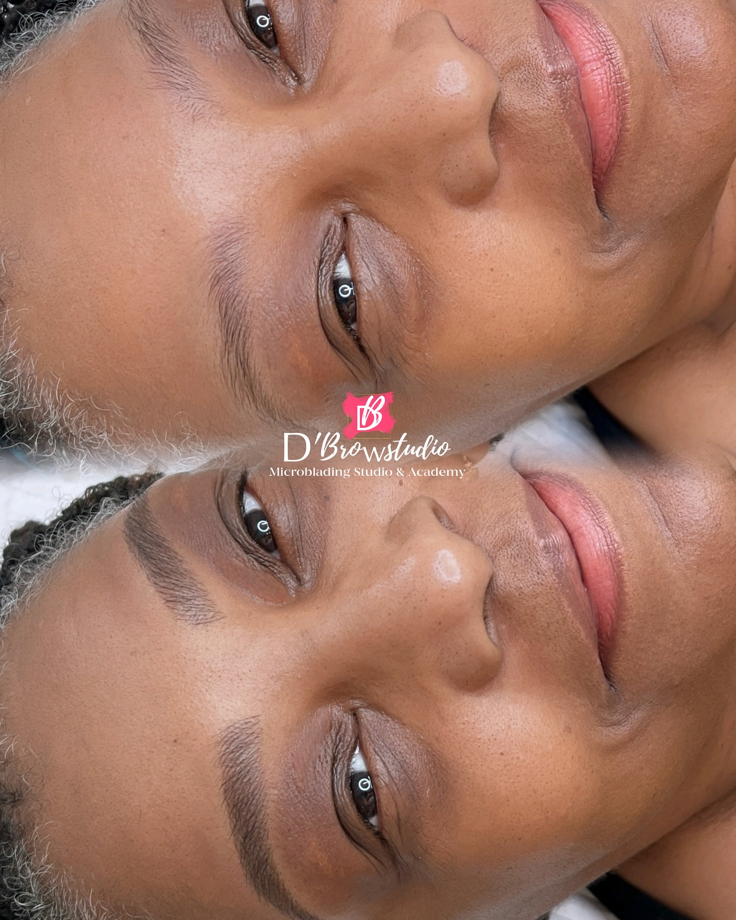 🌸 These Hybrid Brows look so natural and beautiful and really match my clients personality and energy! Love when clients really trust me to do their brows and trust the process 🙌🏼🙏🏼 Thank you…I know it’s not easy to put your face in the hands of an stranger but trusting makes the process easier not just for me but also yourself.
Microblading, Microblading in Maryland, Ombre brows, DC Microblading. Microblading in virginia, best Microblading in the DMV