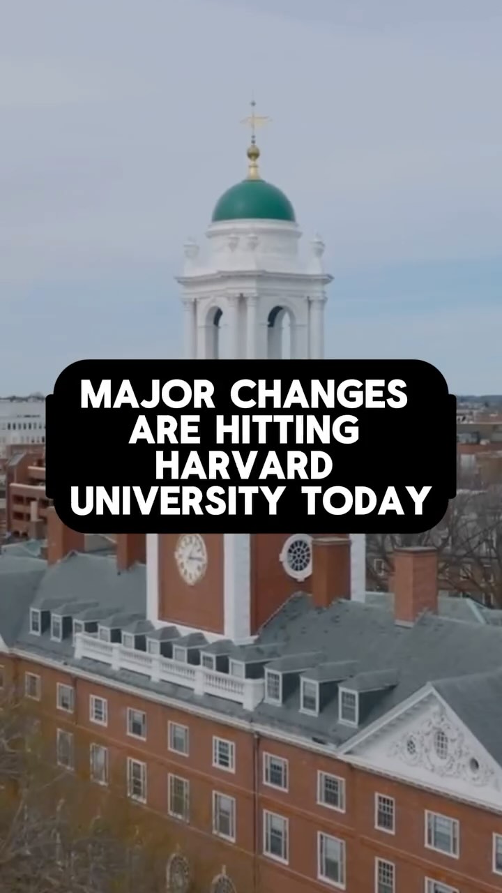 Do International Students at Harvard Have to Leave?
The Trump administration has announced a ban on international student enrollment at Harvard University. Harvard has condemned this decision as unlawful and retaliatory, and has indicated that it will take legal action in response.
Please stay tuned for updates.