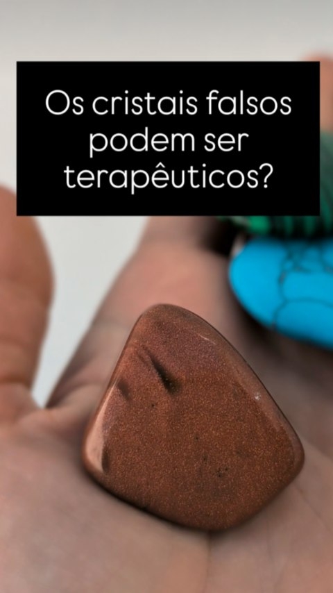 Cristais falsos não tem uma energia da natureza, harmonica e perfeita no seu equilíbrio logo não são terapêuticos
Cristais manipulados podem manter as propriedades originais do cristal que foi manipulado, por exemplo ágatas tingidas mantém as propriedades da ágata. E quartzos aura, são quartzos hialinos na sua essência... Mas é natural que não sintas a mesma conexão com eles.
Há um sem número de cristais manipulados e falsos, exploramos todos no Mundo Cristalino, o primeiro capítulo da nossa fantástica coleção cristalina. Já assinaste? ✨
www.jami.pt
#CristaisFalsos #CristaisVerdadeiros #CuidadoComFalsificações #CristalNatural #CristalDeVerdade #EnergiaReal #PedrasNaturais #CristaisAutênticos #MineraisVerdadeiros #FalsosCristais #IdentificandoCristais #ComoSaberSeÉFalso #DicasDeCristais #EnergiaDosCristais #Cristaloterapia #CristaisComPropósito #CristaisComAlma #CristaisComEnergia #CristaisDeCuras #PoderDosCristais #CristaisDeLuz #CristaisNoInstagram #MundoDosCristais #FalsificaçõesNoMercado #AutenticidadeImporta #MercadoDeCristais #AmantesDeCristais #ColecionadoresDeCristais #VerdadesSobreCristais #CristaisComConsciência