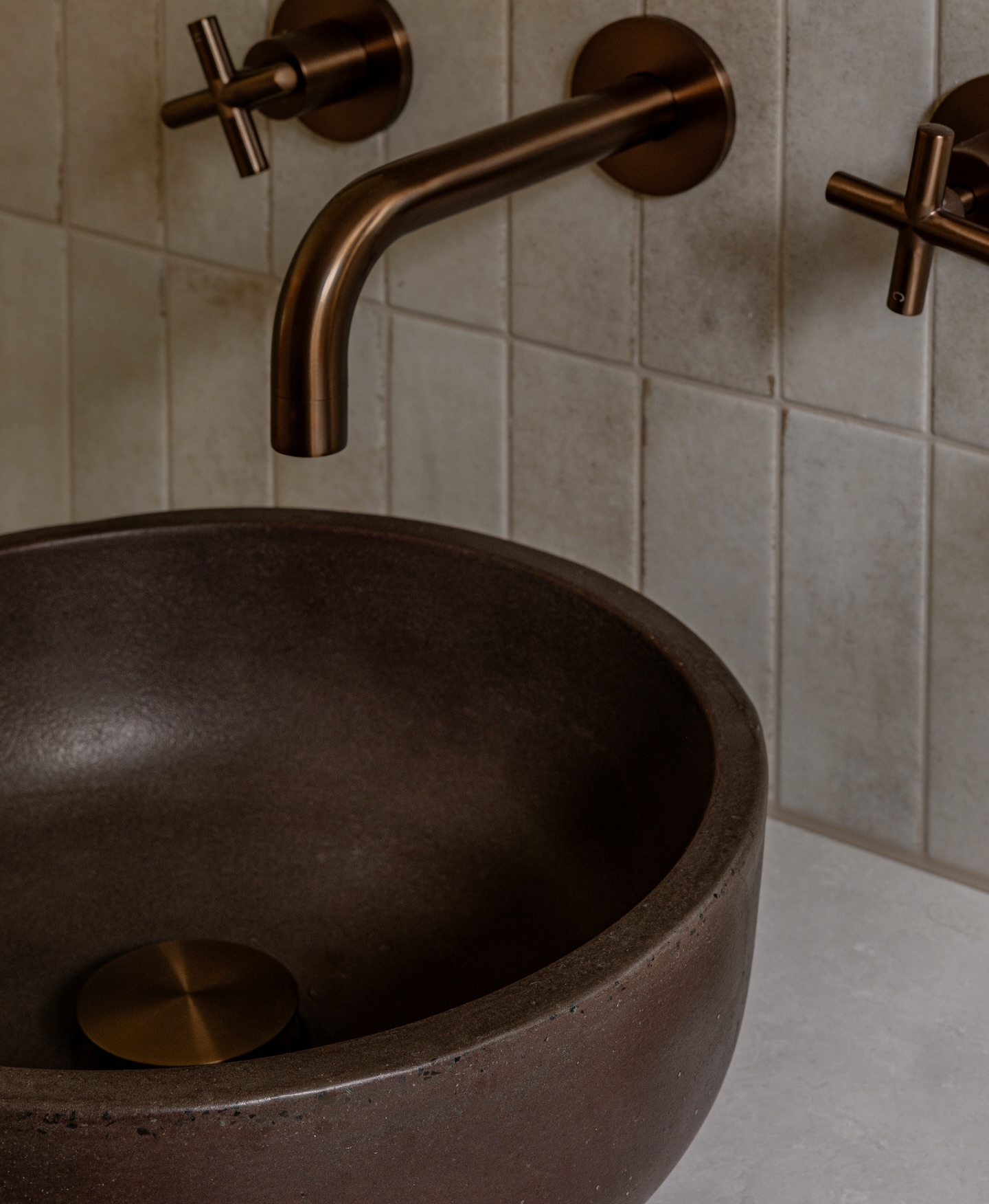 Forestville House / a snippet of the love for this beautiful renovation.
Builder: @trjandsons
Photographer: @bridietomkinsphotography
Interior Design and Styling: @howardlanedesigns
#sydneyinteriordesign #australianinteriors #interiordesignaustralia #interiordesignsydney #bathroomreno