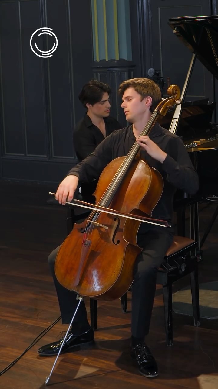 From our concert “Ménage à Trois” last June. It was a pleasure to share this wonderful music with our audience! We hope to see you again soon!
#schumann #chambermusic #kulturzueri #zurich #concert