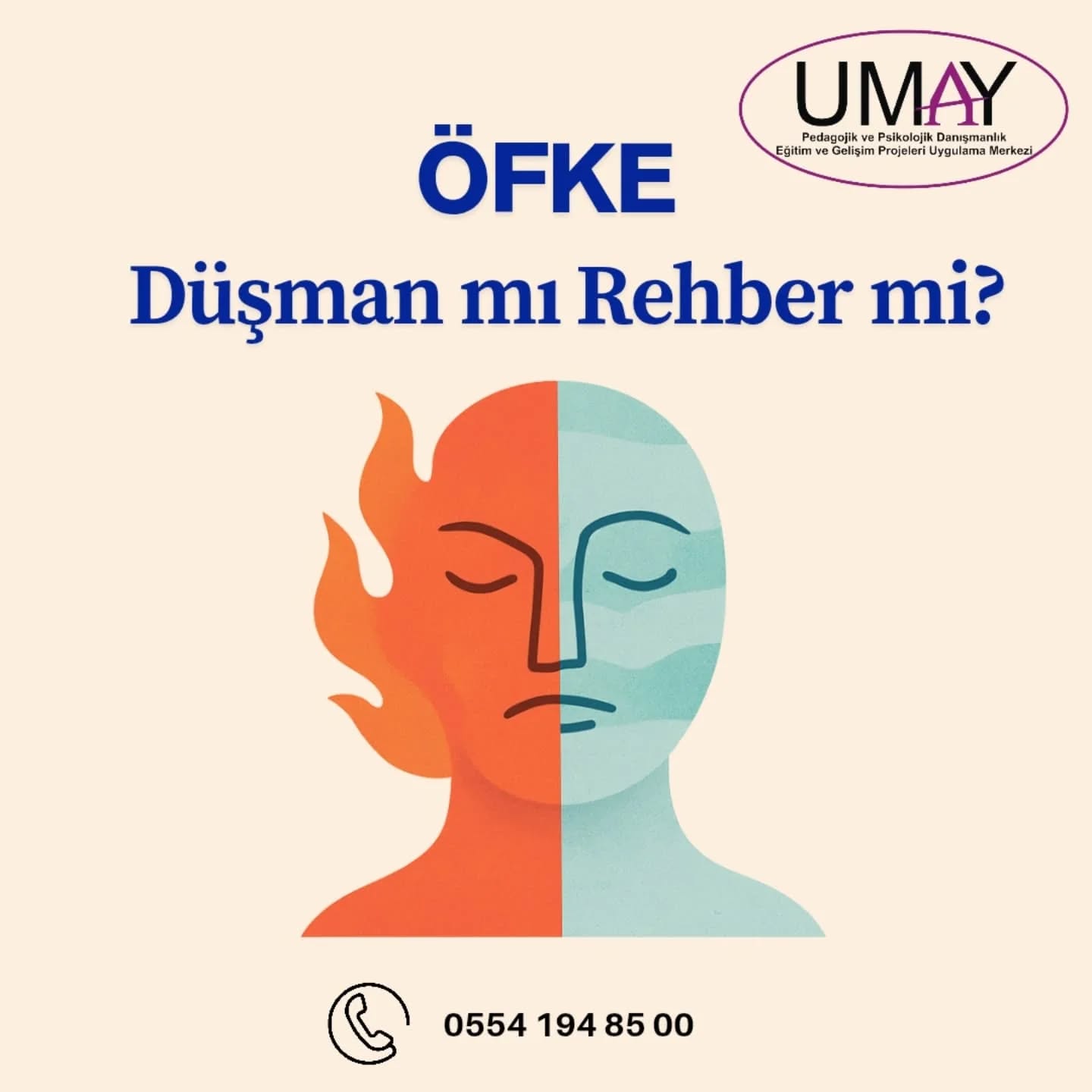 Destek almak için arayarak bize ulaşabilirsiniz.
☎️ 0554 194 85 00
#psikolog #pedagog #maltepepsikolog #maltepepedagog #çocukpsikolojisi #çocukgelişimi #ruhsağlığı #annebabaçocuk #ailedanışmanlığı #ebeveyndanismanlik #çiftterapisi #yetişkinterapi #terapist #öfkeproblemi
#öfke #terapi #öfkeyönetimi