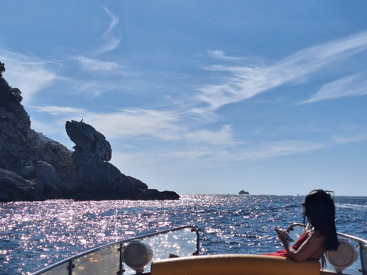 #Capriexcursions
#Memories