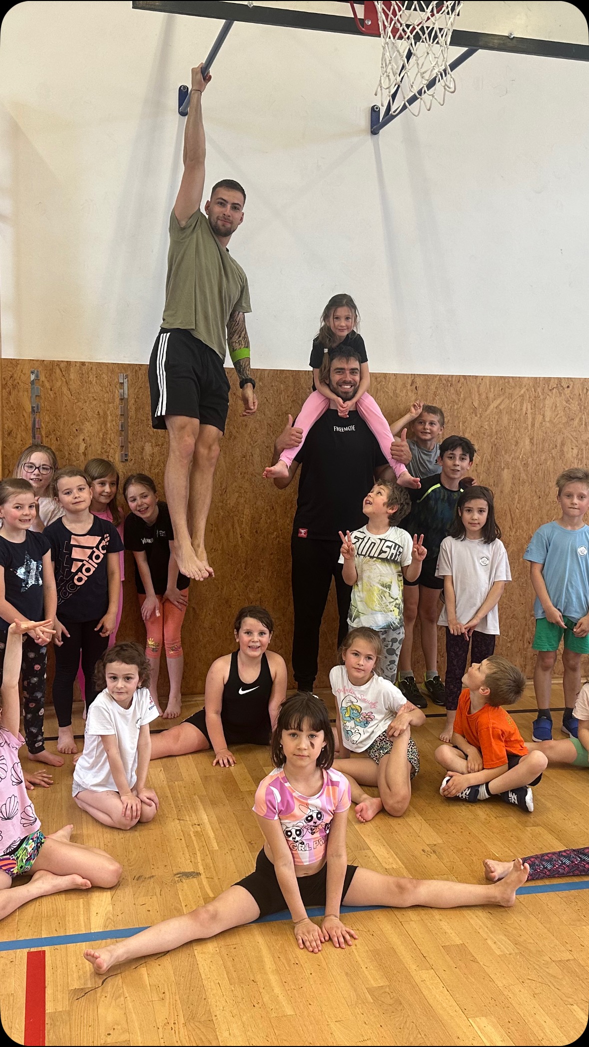 Jak se vám to líbilo?