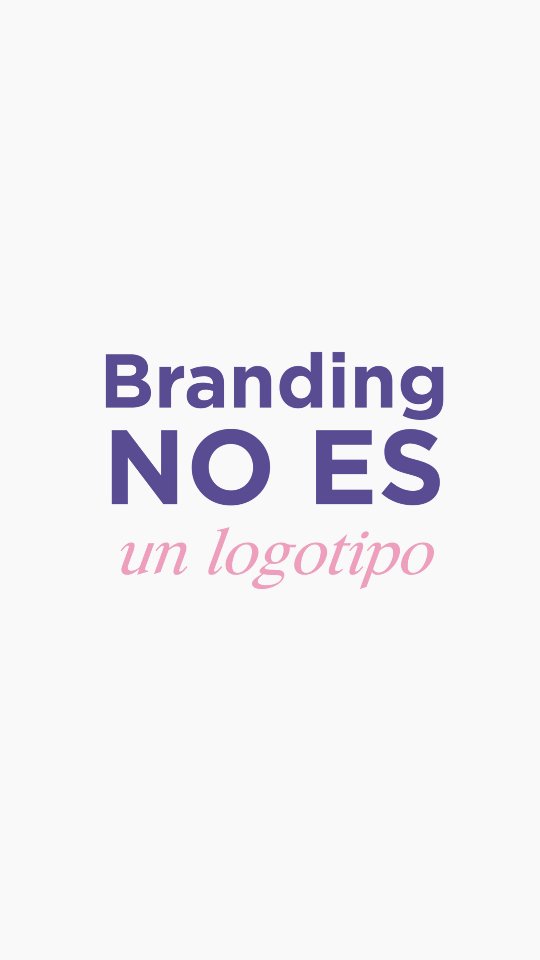 Es como si una persona solo fuera su cara.
Lo que hace a una persona no solo es su cara. Es su voz, su personalidad, su manera de comportarse.
Una marca es igual.
Una marca es como una persona. Tiene sh personalidad, voz, vista, manera de comportarse y gustos.
¿Cómo es esto posible? Porque una marca debe ser llamativa para ciertas personas, las personas que se ven en esas marcas o que desean ser como los que compran una marca en especifico.
¿Tu tienes tu branding hecha?
#brandyourbusiness #businessadvertising #brandingideas #brandingcoach #businessdesign #diseñodemarcacomercial #diseñodemarcasestrategicas #smallbussines