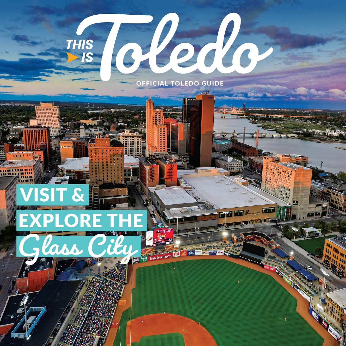 👩💻 Here are a few sample spreads from one of my more recent projects. I was hired to lead the art direction and graphic design for this year’s Toledo Guide in contract with Great Lakes Studios for Destination Toledo. I’ve always had a soft spot for this project. I grew up in this area, and I used to do this book years ago when I worked as a full-time employee at GLS, so it was fun to pick back up and learn about new restaurants, breweries and coffee spots (my favorite places to explore in any city).
One of my favorite spreads is the chef illustrations we did in the Dining section this year. I found Olga Kurkina on Behance and IG. I didn’t know I had saved her artwork from both places until I went back and organized my “Inspo” folder. I love adding illustrations to my projects to enhance the reader's experience.
I was hired for this project because of my years of magazine design and art direction experience, and being an overall advocate for Ohio. I’ve been known to give out Ohio Travel Guides to people visiting from other countries (there’s one floating around in South Korea now!). If you’re an Ohio based business, I’d love to chat with you on your creative needs. I have a network of trusted writers, photographers, editors and illustrators that I work with to bring my clients' visions to life. Shoot me a message to collaborate!
📸 @toledoaerialmedia, @thedougiefresh, @ladyluck_studio, @kevinkopanski, @meganleighbarnard 🖌️ @olgakurkinaart
#toledoohio #toledoguide #destinationtoledo #visitorsguide #travel #northwestohio #ohio #graphicdesign #design #artdirection #magazinedesign #editorialdesign #printdesign #branddesign