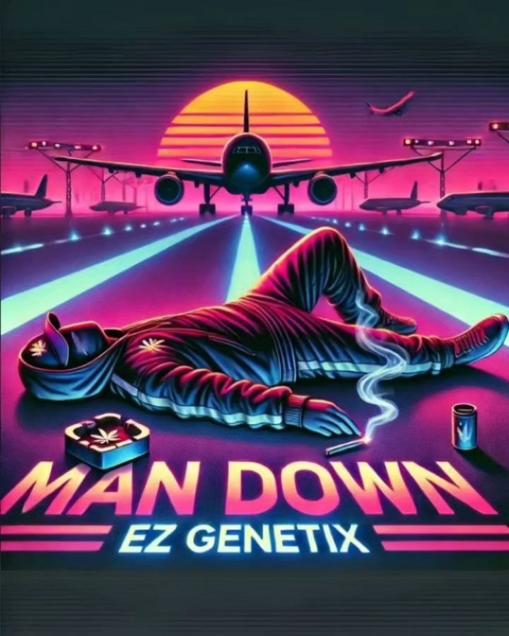 The seeds are in the mail…
But what you didn’t know?
Some of those packs include testers — straight from my own intentional breeding work.
These are F1, untested seeds — but they aren’t random.
They’re part of serious projects I’ve built from scratch, with the goal of releasing them in both seed and clone form to the public.
This is the start of a real lineup, built with clarity, purpose, and long-term vision.
Just real genetics, bred for effect, structure, and flavor — and worth running back if they prove themselves.
This is how EZ Genetix was always meant to move.
I decided to add testers to this giveaway because some of y’all believed before there was packaging.
You were down when this was still just an idea and a few prototypes, and I’ve never forgotten that.
This isn’t just about giving out seeds —
It’s about giving early access to the process to the people who helped shape it.
You’ve been part of the foundation, so it only made sense to let you be part of the future.
Including testers is my way of saying:
You’ve earned a seat at the table.
You’re helping me set a standard for what real breeding looks like — and that kind of loyalty?
It’s going to come back around heavy.
When I run packs, these are some of the general questions I have:
What’s the structure like?
What’s the stretch and flower time?
What’s the nose? What’s the effect?
How does it handle pest pressure?
I want to slow down and actually speak to that.
This is the phase where I start building with my family — not just for them.
This is the beginning of the real work —
Not just funny memes.
Real breeding. Real testing. Real genetics.
✍️ I’ll be breaking down these strains one by one.
No fluff. No filler. Just facts and flowers.
EZ Genetix is in motion.
Respect the roots. Respect the real.
#ezgenetix #onefiremanyroots #realbreederwork #testerseason #intentionalbreeding #F1genetics #transparentbreeding #builtfromscratch #strainbreakdownscoming #respecttheplant