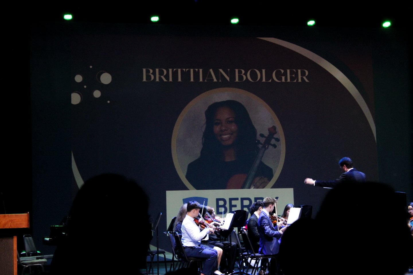 Congrats to our ‘25 seniors, we’ll miss you!! -DC