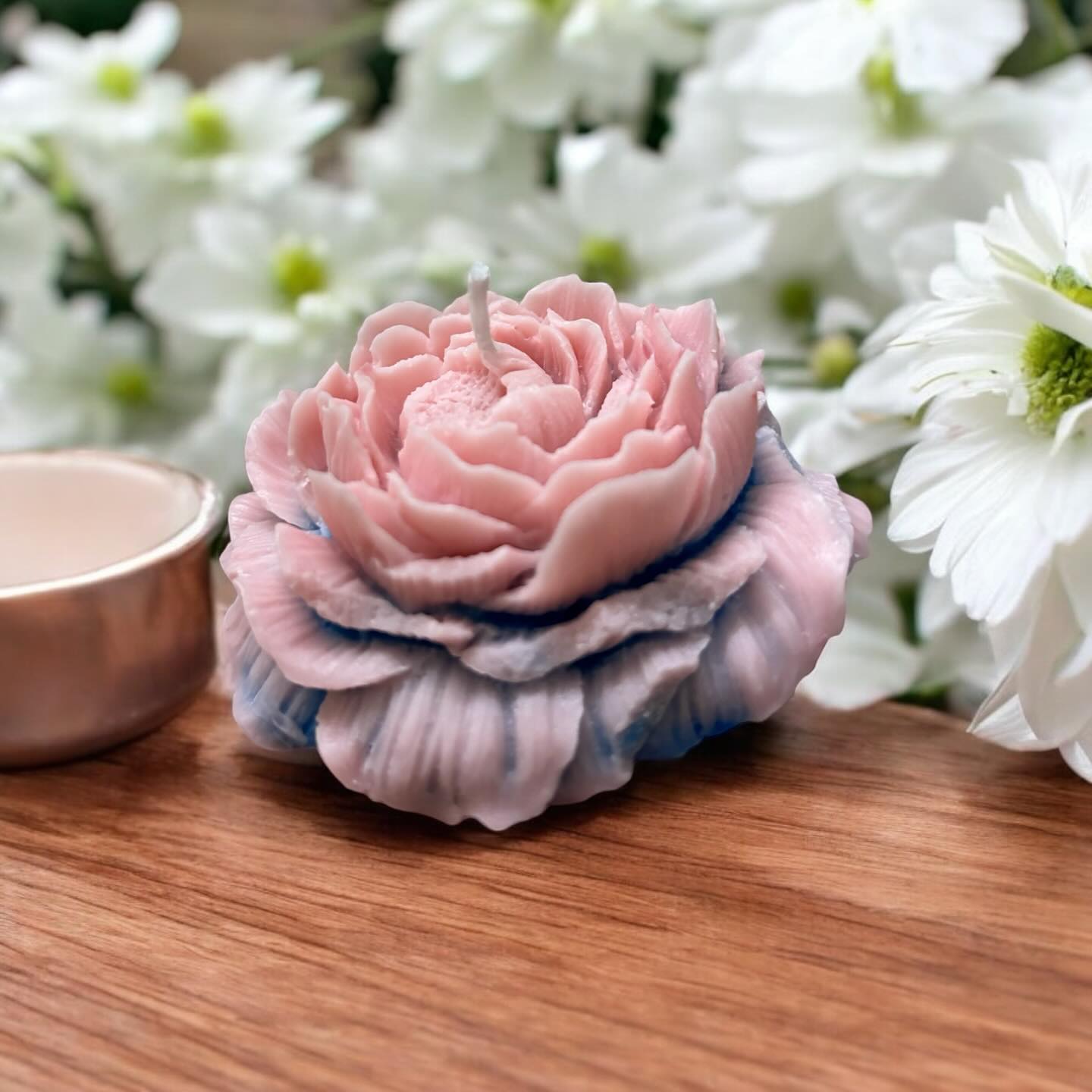 Whispers of wax and petals… 🌸
Our handcrafted peony candles are where art meets aroma — delicate, dreamy, and designed to bloom softly in your space.
Made with love, shaped with care, and perfect for moments that matter. ✨
💫 Custom colors available
💌 DM to bring one home
#VeraHandicraftStore #BloomInWax #HandmadeCandles #PeonyLove #CandleAesthetic #CraftedWithCare #smallthingsbiglove #fyp #fypシ