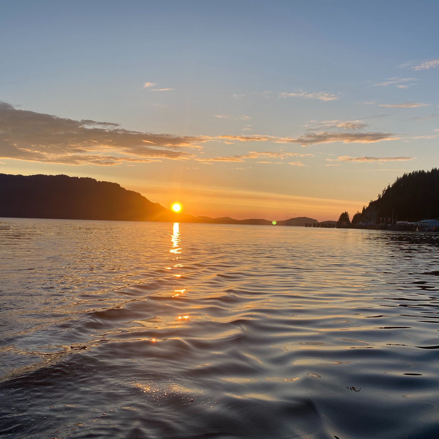 š£ Thank You for an Incredible Evening! š
A huge thank you to everyone who came out to the Hooked on Alaska Workshop ā what a night! From halibut tips to salmon setups and plenty of laughs in between, it was great to see so many passionate anglers getting ready for their next big trip.
Special thanks to Janessa Bekar for all her help behind the scenes. Your support, energy, and attention to detail kept things running smoothly all evening, until I forgot something after you left ā we couldnāt have done it without you!
We love sharing these experiences with you. Stay tuned for more workshops coming soon ā and as always, letās keep bringing the wild home.
#WildPlaceAdventures #HookedOnAlaska #FishingWorkshop #ThankYou #FamilySupport #OutdoorEducation