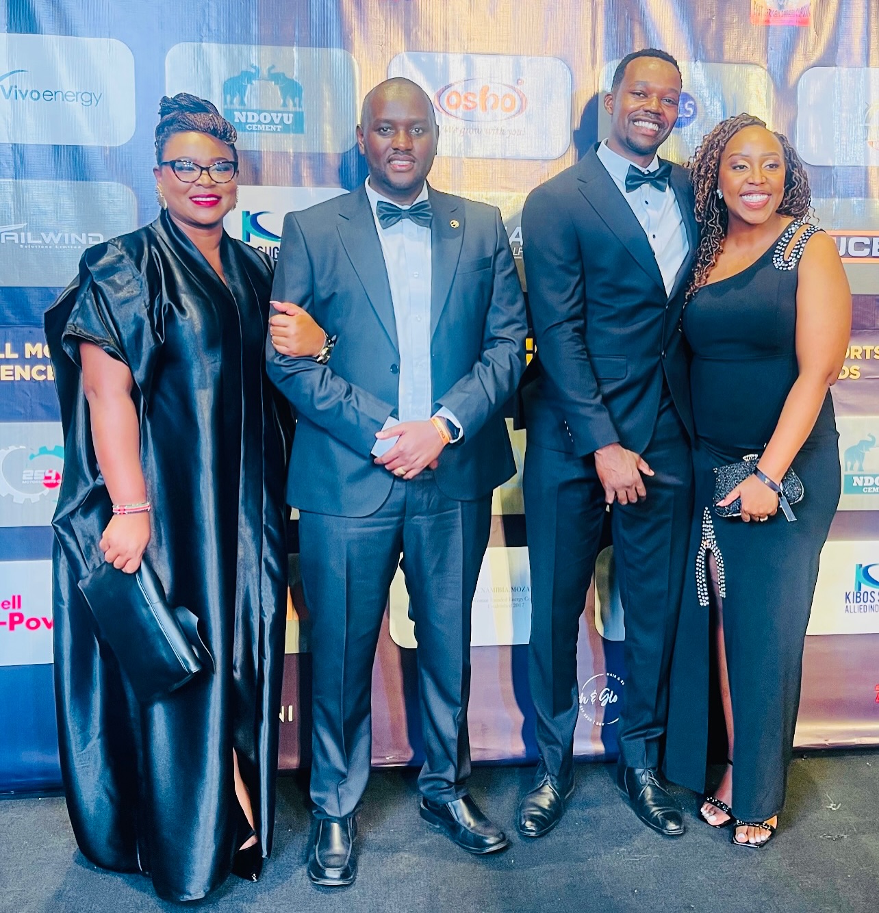 Such an extraordinary night at the Shell Motorsports Excellence Awards 2025! Incredibly proud of my human @theafricanstig and the entire team at @umojaracing_ke for bagging awards in multiple categories. Your commitment and focus really showed, and it was incredible to see it all come together so powerfully on such a big stage. Here’s to more well-earned wins and meaningful milestones ahead.
#motosports #rally #wag #excellenceawards