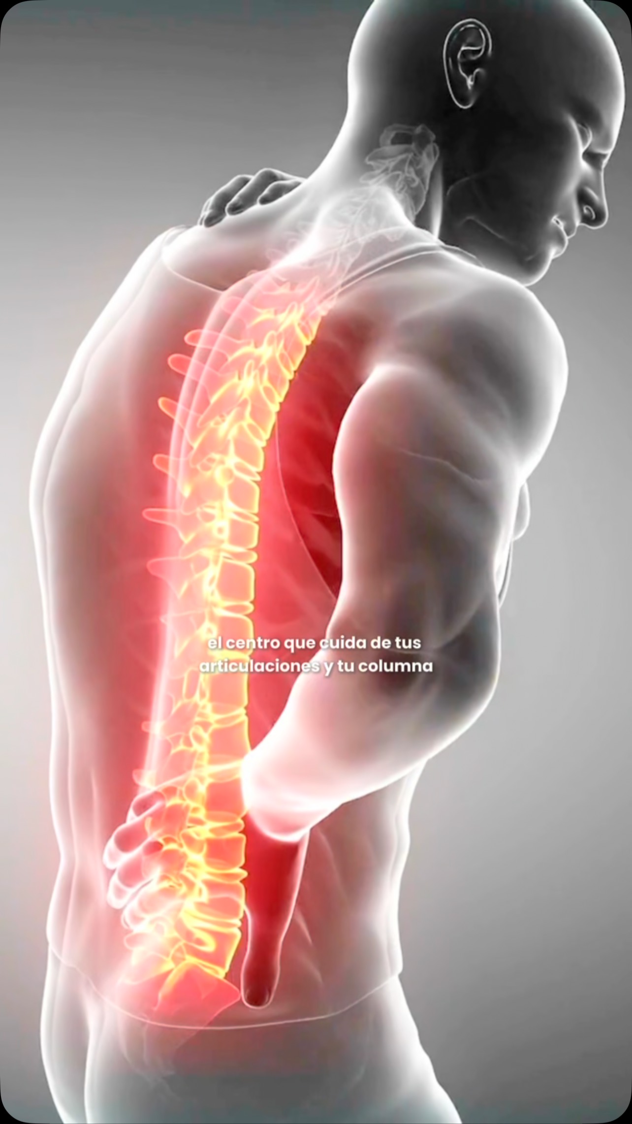 ¡Conoce nuestro consultorio de ortopedia y traumatología con especialidad en columna! 🙌🏻
📍Visítanos en Río de la Plata 113, Del Valle, 66220 San Pedro G.G. , N.L.
📲Comunícate al https://wa.link/hfv2kk o al 8186807870
#fyp #ortopedia #traumatologia #tour