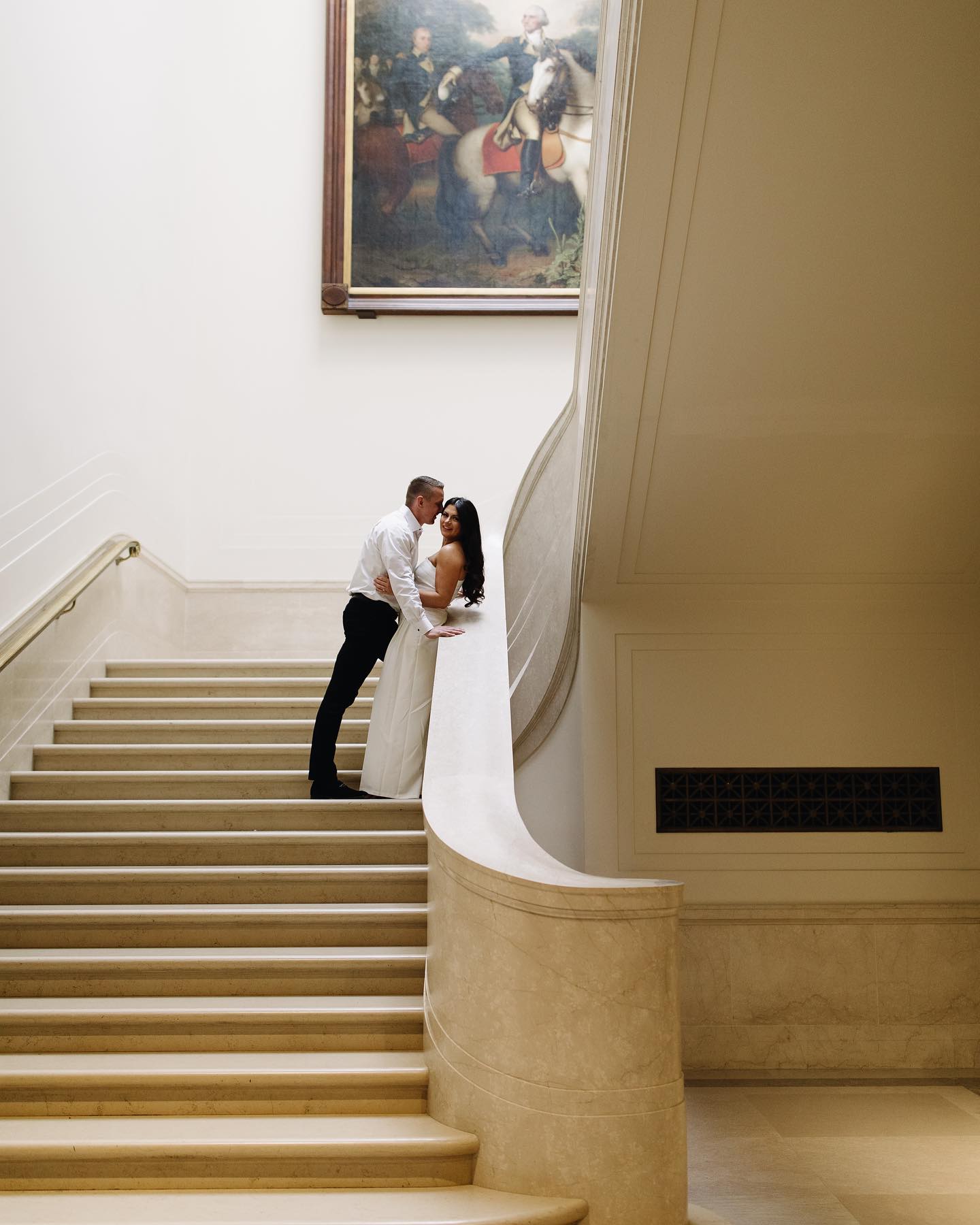 Happy Wedding Day to Bridgette & Harrison! Today is the day you’ve been dreaming of, and we are beyond happy to have been a part of this beautiful journey with you. From the first planning meeting to every thoughtful detail, it’s been an absolute joy helping bring your vision to life.
Wishing you a day filled with joy, love, and unforgettable memories — and a lifetime even more magical than today 🤍✨