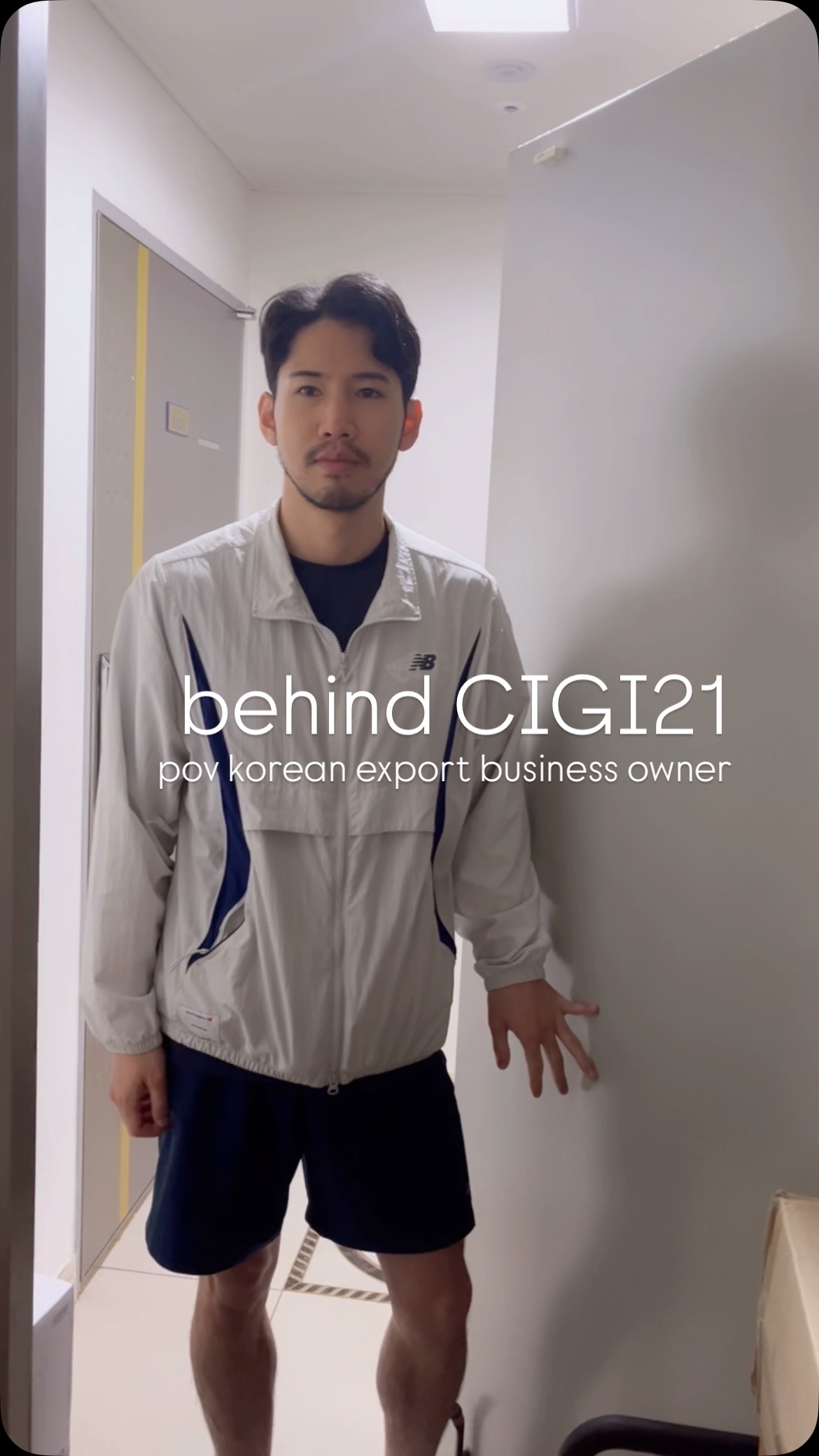 Jastip itu bukan cuma order–kirim–selesai.
Di baliknya ada drama cari stok, angkat dus, tempel label, dan ngopi biar gak tumbang.
Kami bukan tim besar.
Cuma sepasang suami istri yang kerja bareng dari gudang kecil di Korea.
Tapi tiap paket yang sampai ke kalian, kami bungkus pakai hati.
CIGI21 bukan sekadar jasa titip.
Ini mimpi kecil yang tumbuh berkat kalian semua.
Makasih ya udah nemenin terus!
#jastipkorea #jasatitip #jasatitipkorea #belidarikorea #jastipindonesia #cigi21 #business #smallbusinessowner #businessowner #povreels #povbusinessowner