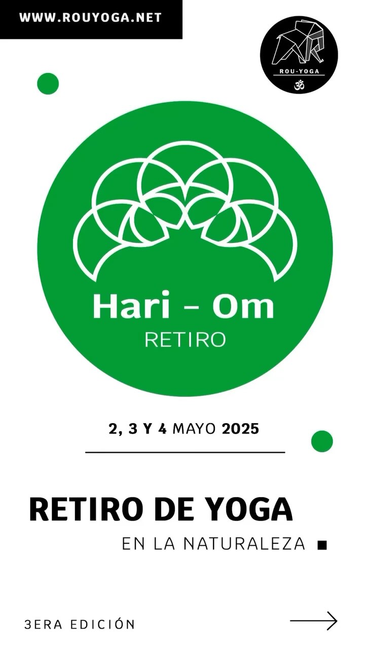 Esta es la tercera edición de nuestro retiro Hari Om. Agradeciendo tanto a todos y cada uno de los que formaron parte de este increíble fin de semana. Sin su entrega y dedicación nada de esto hubiera sido así de mágico.
Celebro sus vidas y sus colores!!! se cumplieron varias intenciones, entre ellas la de generar comunidad con personas con gustos similares y que viven en nuestro entorno inmediato.
#yoga #retreat #ashtanga #vinyasa #meditacion #naturaleza #retiros #valledebravo #explore #viral