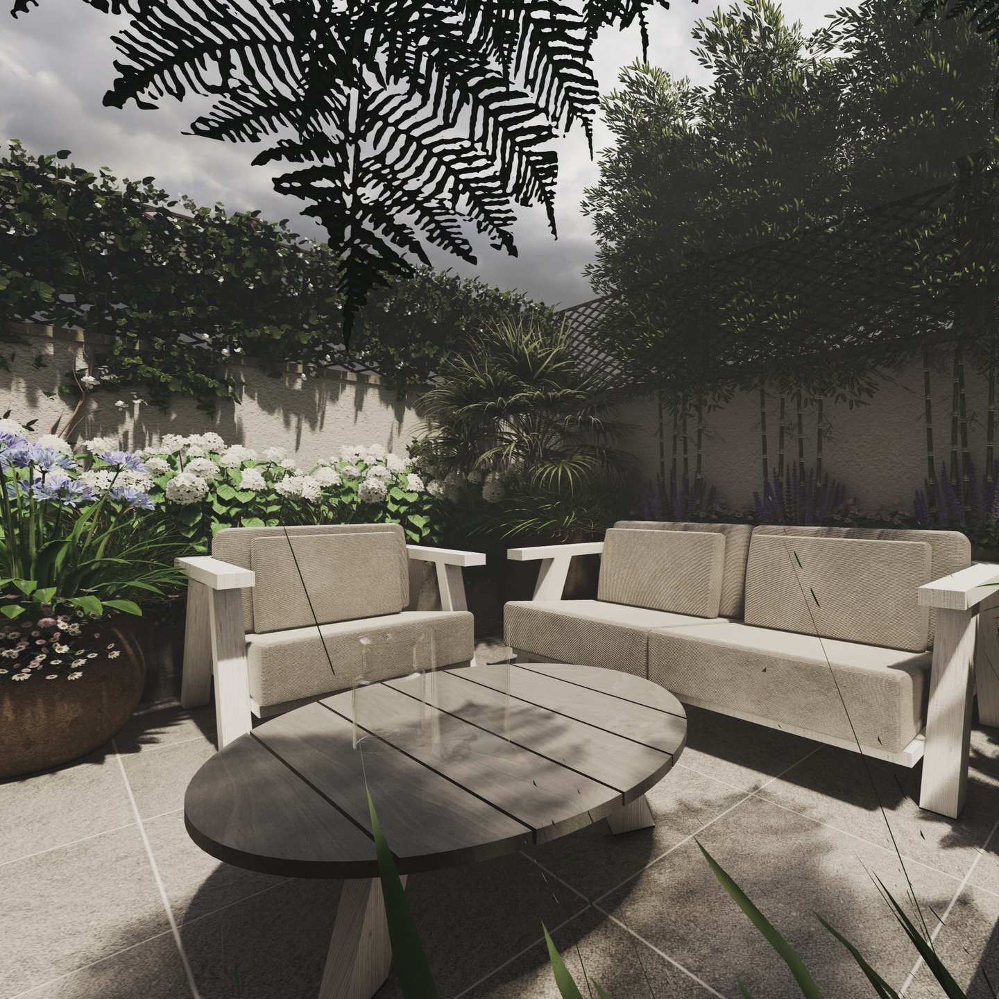 🌸There’s something truly restorative about a private outdoor haven — a place where one can pause, breathe, and let the noise of the world melt away. Thoughtfully arranged greenery, gentle textures, and timeless design come together to extend the comfort of the home into the open air. 🌿🍃
This season offers the perfect opportunity to reimagine your surroundings. Contact The Chelsea Landscape Gardener to begin crafting your bespoke outdoor escape.
Visit: www.thechelsealandscapegardener.com
.
.
.
.
.
#ChelseaGardens #LuxuryLandscaping #GardenDesignUK #OutdoorElegance #TimelessGardens #BritishDesign #GardenSanctuary #LandscapeArchitecture #LondonGardens #TheChelseaLandscapeGardener #london #clapham #chelsea #southkensington #belgravia #claphamcommon #putney