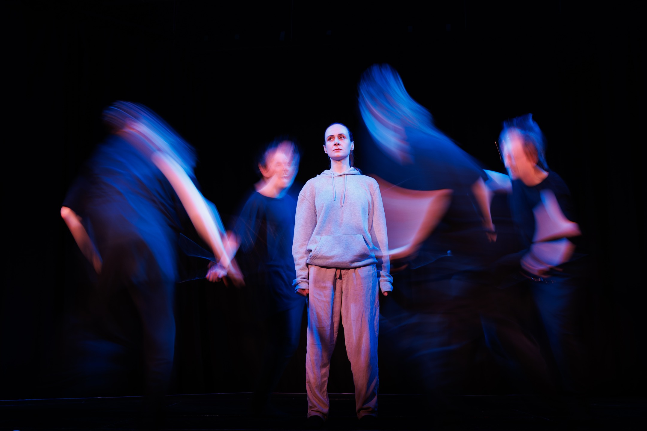 Had an absolute blast shooting 'The Last Incel' at the Pleasance Theatre - on until 31st May. What a cast, what a show.
Cast:
Fiachra Corkery
Jackson Ryan
Justine Stafford
GoblinsGoblinsGoblins
Jimmy Kavanagh
Written & directed by the brilliant Jamie Sykes
Movement direction by Emily Kilkenny Roddy
#TheLastIncel #PleasanceTheatre #TheatrePhotography #LondonPhotographer #SurreyPhotographer