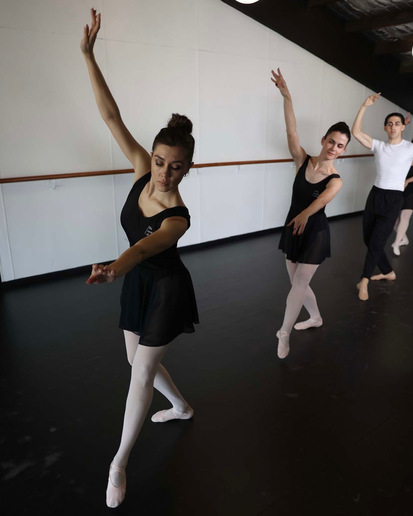 Find Your Perfect Dance Plan at The Centre of Dance 🩰
Ready to elevate your dance journey? Here’s a breakdown of our current packages and memberships for Adult ballet and Stretch classes to help you choose the best fit:
⸻
🎟️ Casual Drop-In Class
• Price: $29 per class
• Details: Ideal for flexibility. Attend any Adult Ballet or Stretch class without commitment
⸻
💫 Introductory Offer – Try It All!
• Price: $49
• Validity: 2 weeks of unlimited Adult Ballet and Stretch classes
• Access: For new students only. Can be purchased only once, after your free trial
———
🩰 1 Class per Week - Membership
• Price: $25 per week
• Commitment: 6-month membership
• Access: One Adult Ballet or Stretch class per week
• Perfect for consistent weekly practice
⸻
🎫 10-Class Package
• Price: $250
• Validity: 12 weeks from your first attended class
• Access: Any Adult Ballet or Stretch classes
• Great for clients with varied schedules
⸻
🎟️ 50-Class Package
• Price: $1,000
• Validity: 1 year from your first attended class
• Access: Any Adult Ballet or Stretch classes
• Best value for regular attendees
⸻
💪🏽 Unlimited Membership
• Price: $39 per week
• Commitment: 6-month membership
• Access: Unlimited Adult Ballet and Stretch classes
• Perfect for dedicated dancers attending multiple classes weekly
💌 DM us and let us know if you have questions or need help choosing the best plan for you!
📸: @ljmedia