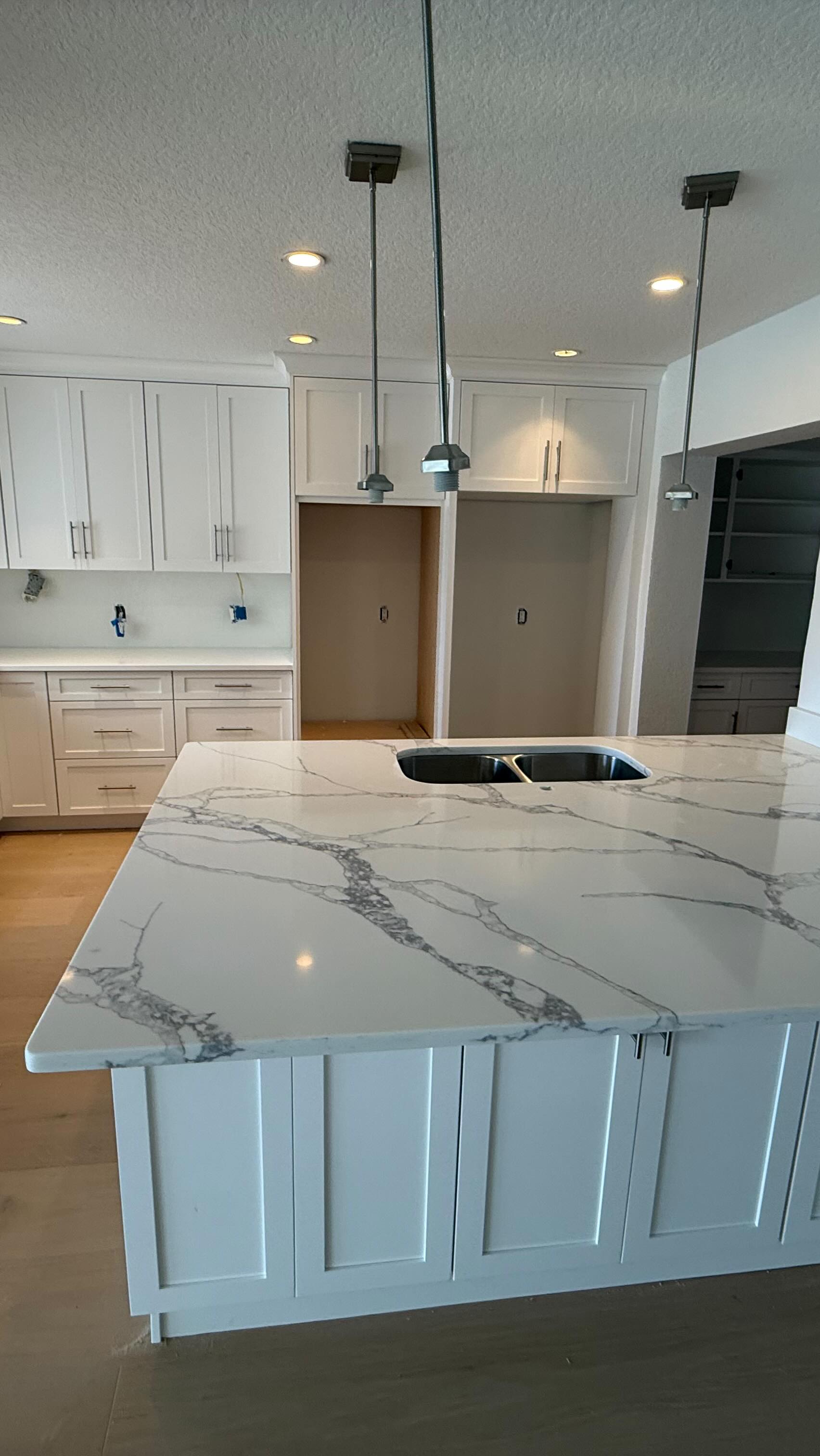 Upgrade Your Kitchen & Bathroom with Elegance
At Elegant Marble & Granite Design Corp, we turn your vision into reality with stunning quartz countertops that bring luxury and style to any space.
Located in Safety Harbor, we offer FREE estimates and top-quality craftsmanship you can trust.
Call us today at 813-786-7399 — let’s make your dream space come true!
#QuartzCountertops #ElegantMarbleAndGranite #SafetyHarbor #FreeEstimate #KitchenRemodel #BathroomVanity #FloridaHomes #HomeUpgrade #StoneDesign
