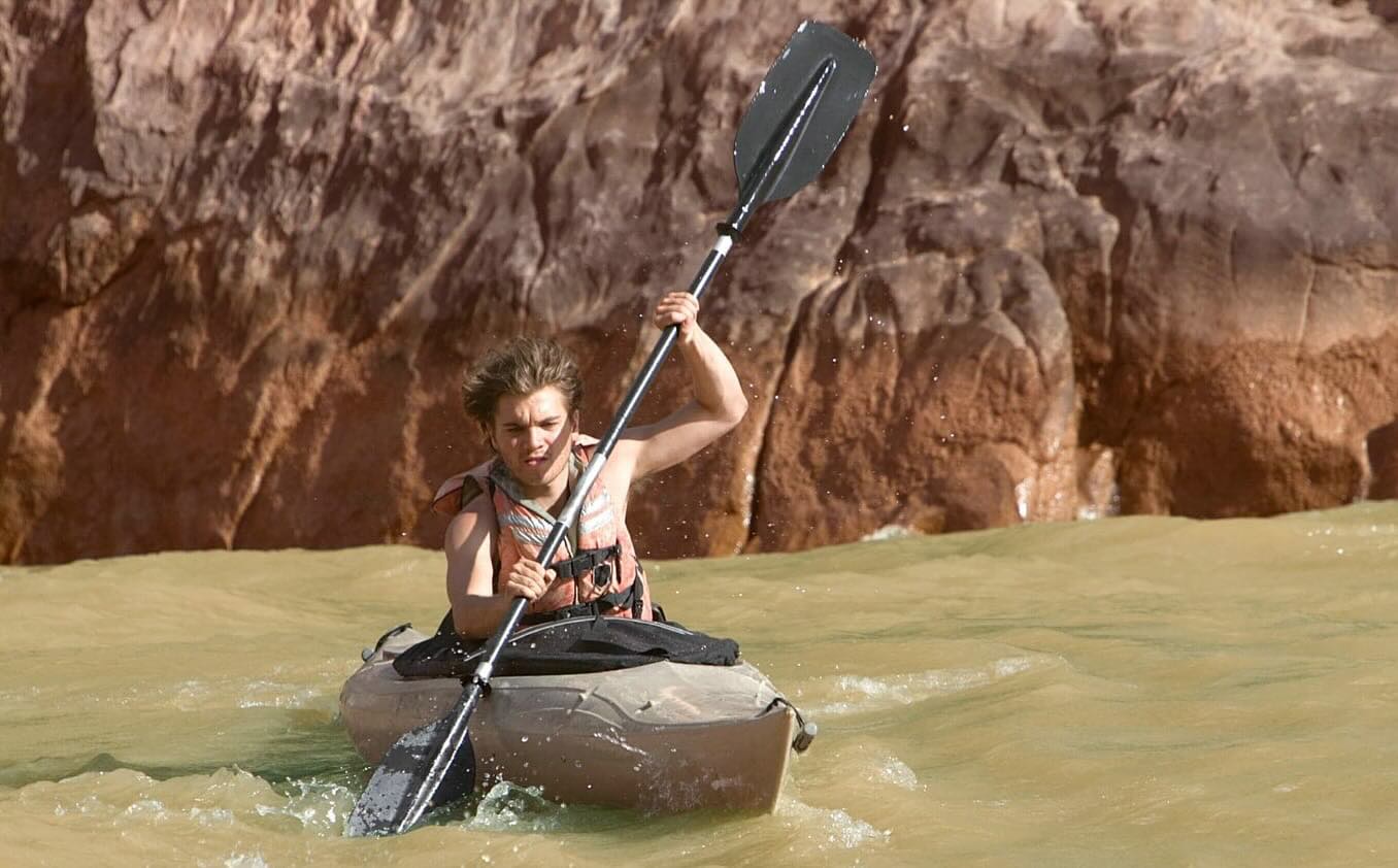 Next up at Slab Cinema Art House at Blue Star Arts Complex! Come for a showing of Into The Wild. Monday, May 26th at 7pm and Tuesday, May 27th at 7pm and 10pm! See link in our bio for tickets! 🎬🍿