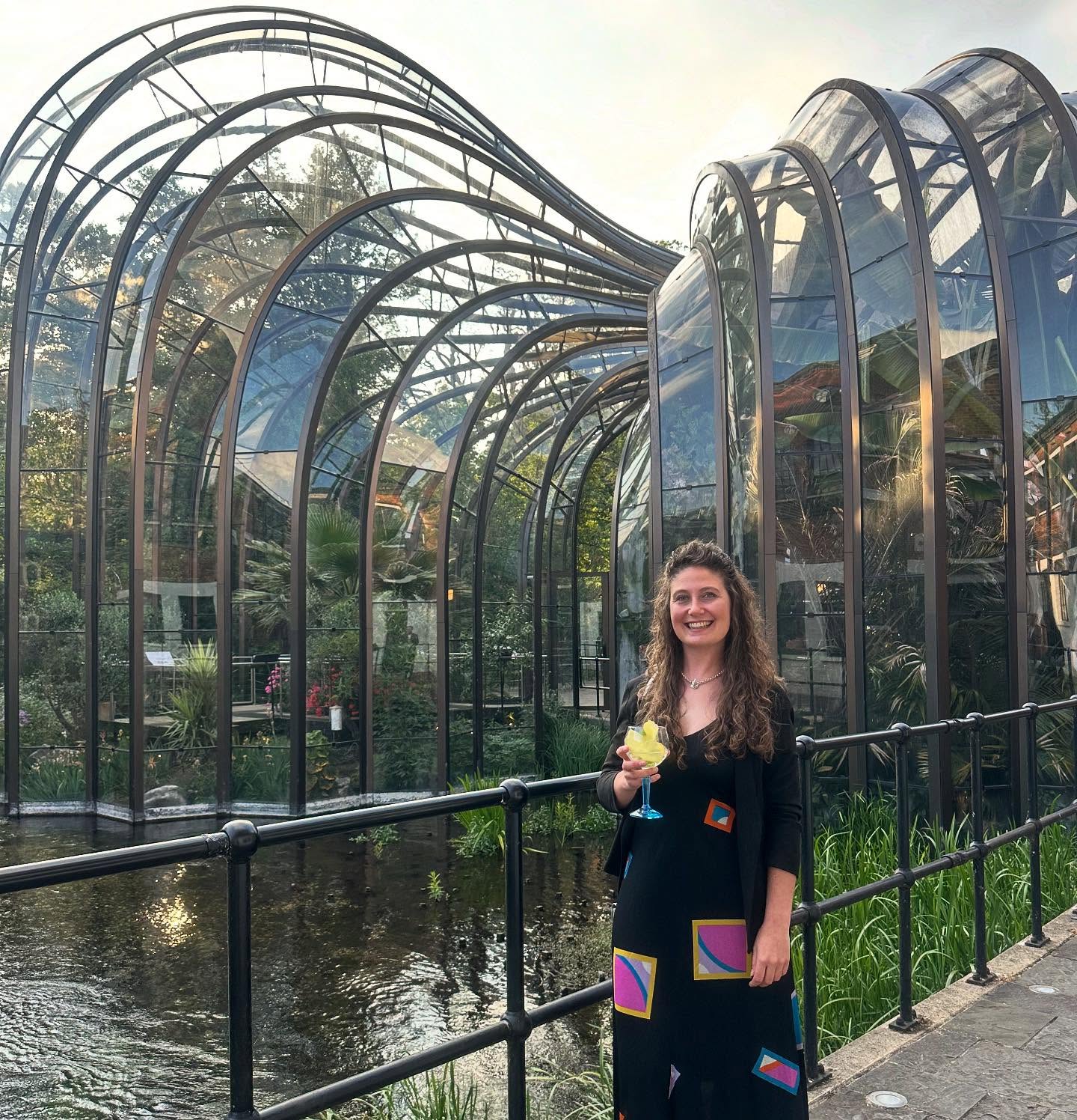 It was a real pleasure to attend the RIBA South Awards at the beautiful Bombay Sapphire Distillery, celebrating some truly inspiring projects.
I had the honour of serving as a judge this year, bringing Conservation expertise to the panel — a fantastic experience alongside such a passionate and talented group.
Huge congratulations to all the winners — your work is a credit to the profession! #RIBASouthAwards #Architecture #Conservation #DesignExcellence #ribaawards #conservationarchitect #judge #design