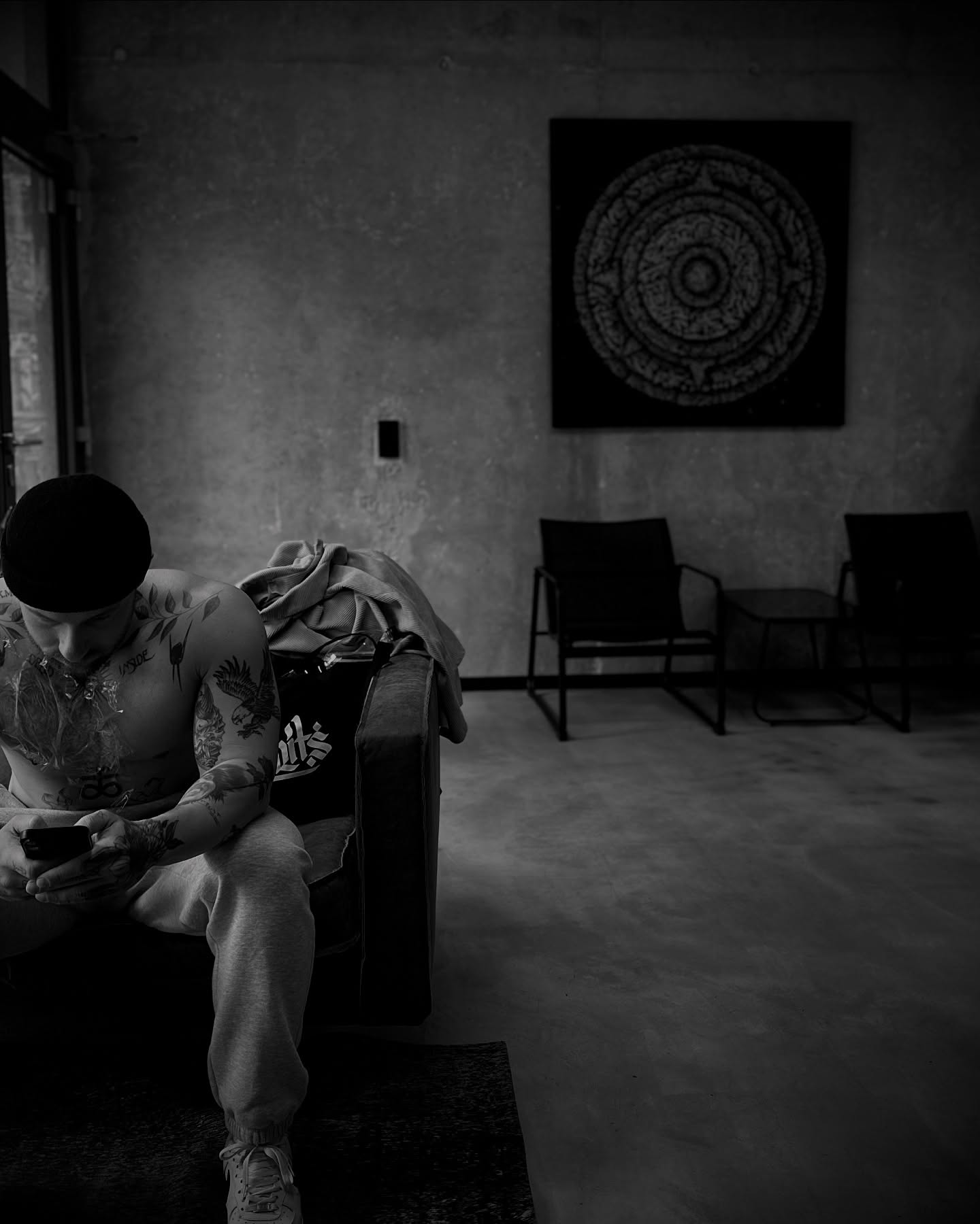 ⏳
#tattoo
#tattookarlsruhe
#tattoos