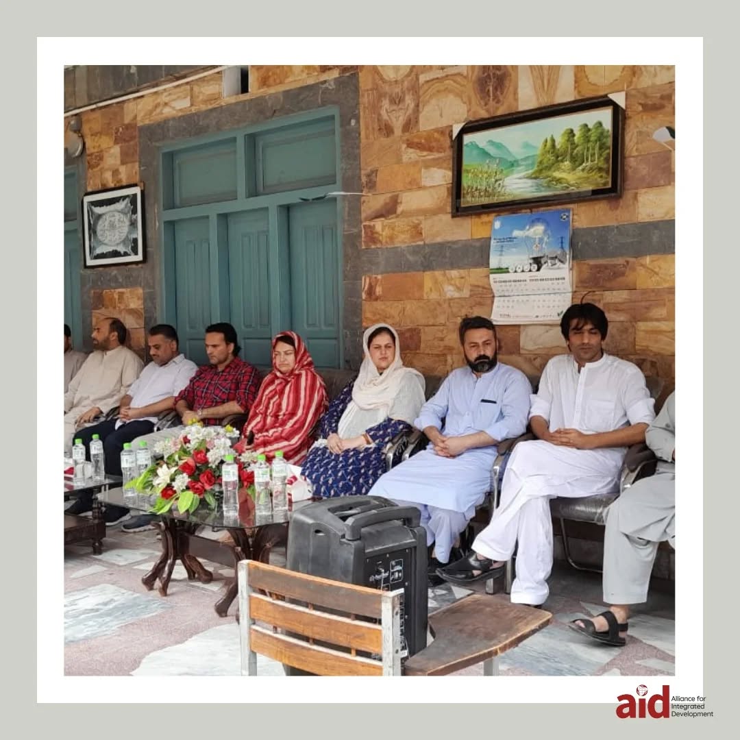 A look back at one of our memorable field visits with guests, where passion, purpose, and people came together. These moments remind us how far we've come — and how powerful collaboration can be.
.
#AIDforchange #WayBackWednesday #humanityfirst #NonProfitWork #UnitedNations #UNHCR #Hope87 #Netherlands #GIZ #GlobalSolidarity #UN #Pakistan #Humanity #SDG #Sustainability #sustainablecitiesandcommunities #nonprofitorganisation #aid #socialwork #fieldwork #field #data #team #FieldVisit #CommunityMatters #TogetherWeGrow #AIDPakistan #DevelopmentInAction #GrassrootsChange