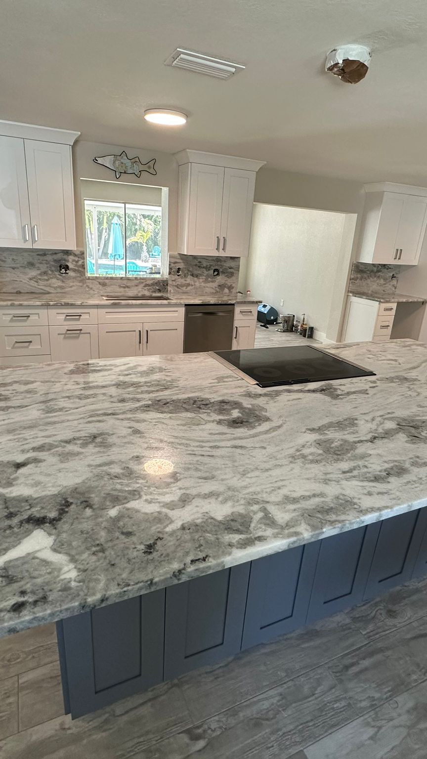 Luxury in every stone, perfection in every project.
Kitchens that impress. Quality that lasts.
FREE ESTIMATES
Call now: 813-786-7399
Elegant Marble & Granite Design Corp – Safety Harbor
#StoneDesigns #LuxuryKitchens #CustomStonework #HomeInspo #ElegantMarbleAndGranite