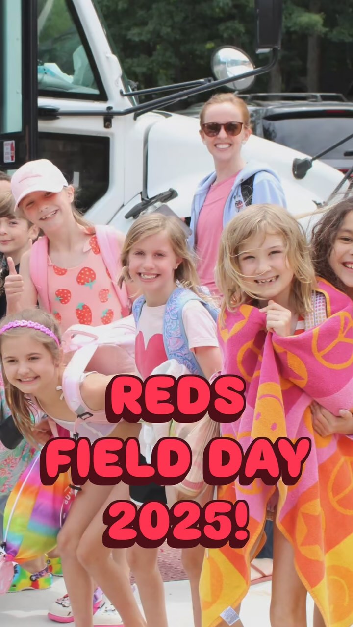 ☀️FIELD DAY 2025☀️