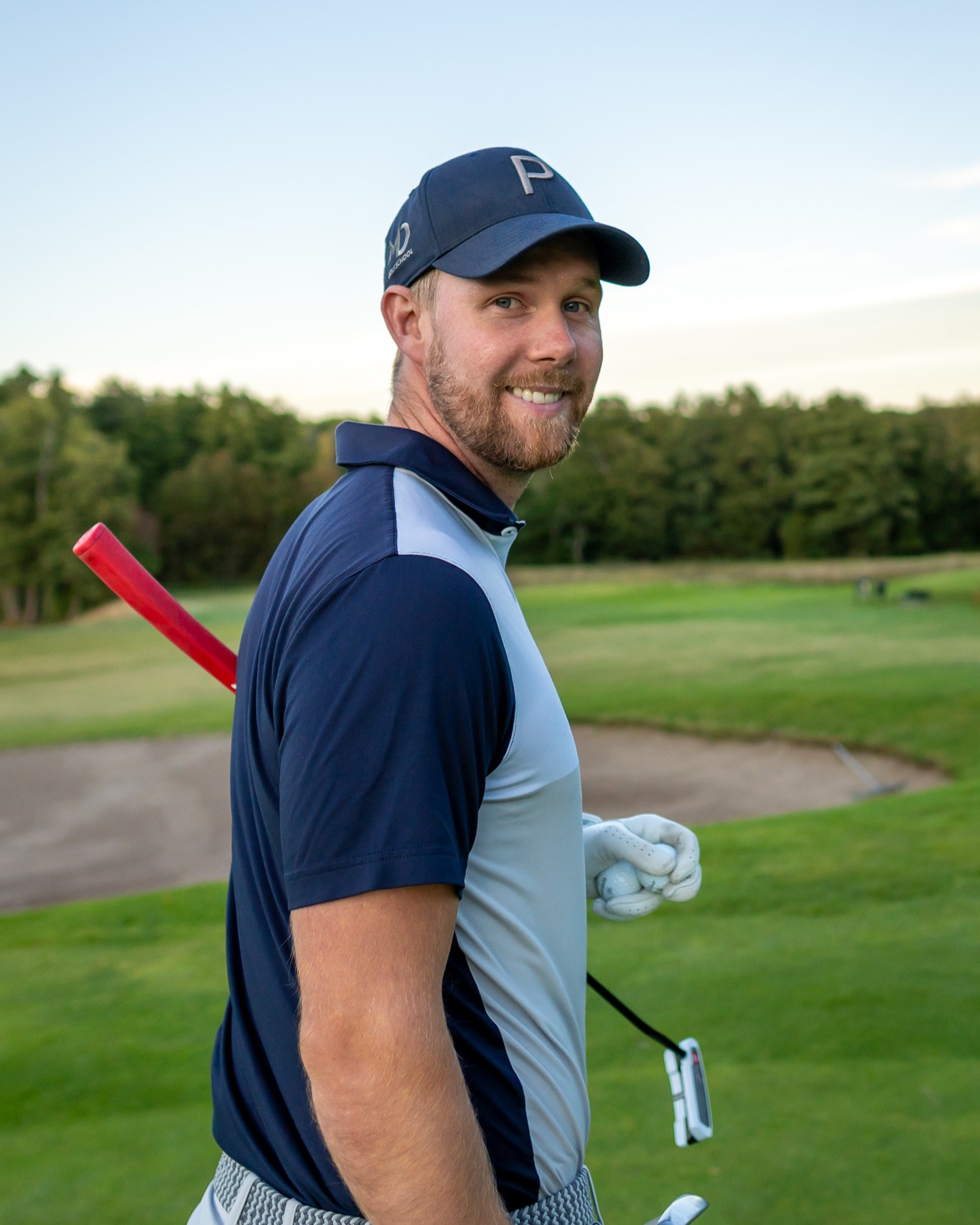 BLI BÄST PÅ ATT PUTTA. 15 juni kör jag tre timmar puttning med 6 personer. Vi går igenom bollstart, längdkontroll & greenläsning. Jag lovar att du blir en bättre puttare om du implementerar det vi går igenom.
30 Juni kl 12-15
895kr
Boka på mathiasdahlgolf.com under temakurser. Platserna tog slut fort förra helgen så tveka inte.