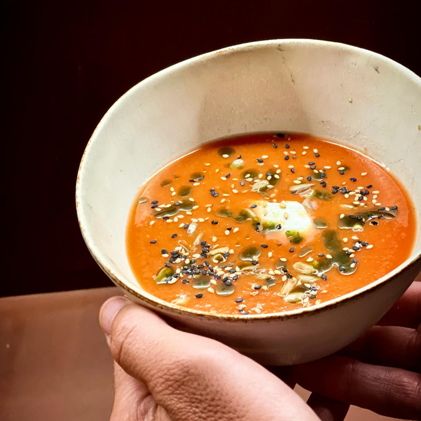 Tenim nous plats a la carta, fresquets i bonissims 😋