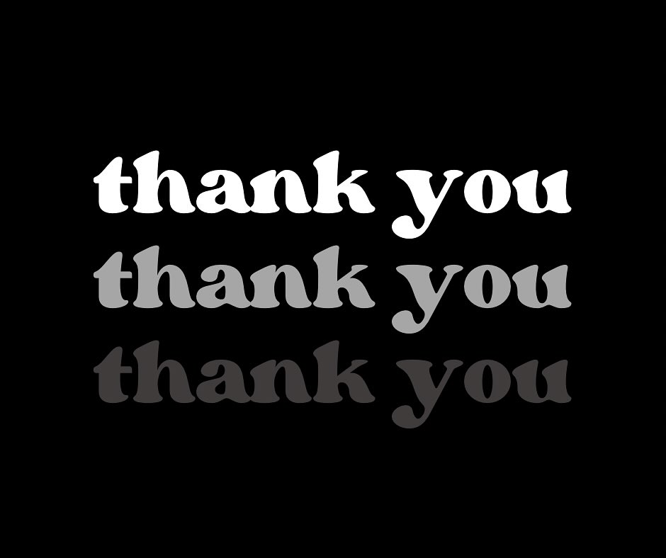 Thank you Buccaneer families for all of your support of our auction! Together we raised $13,000 for our athletes! Have a great summer, GO BUCS!