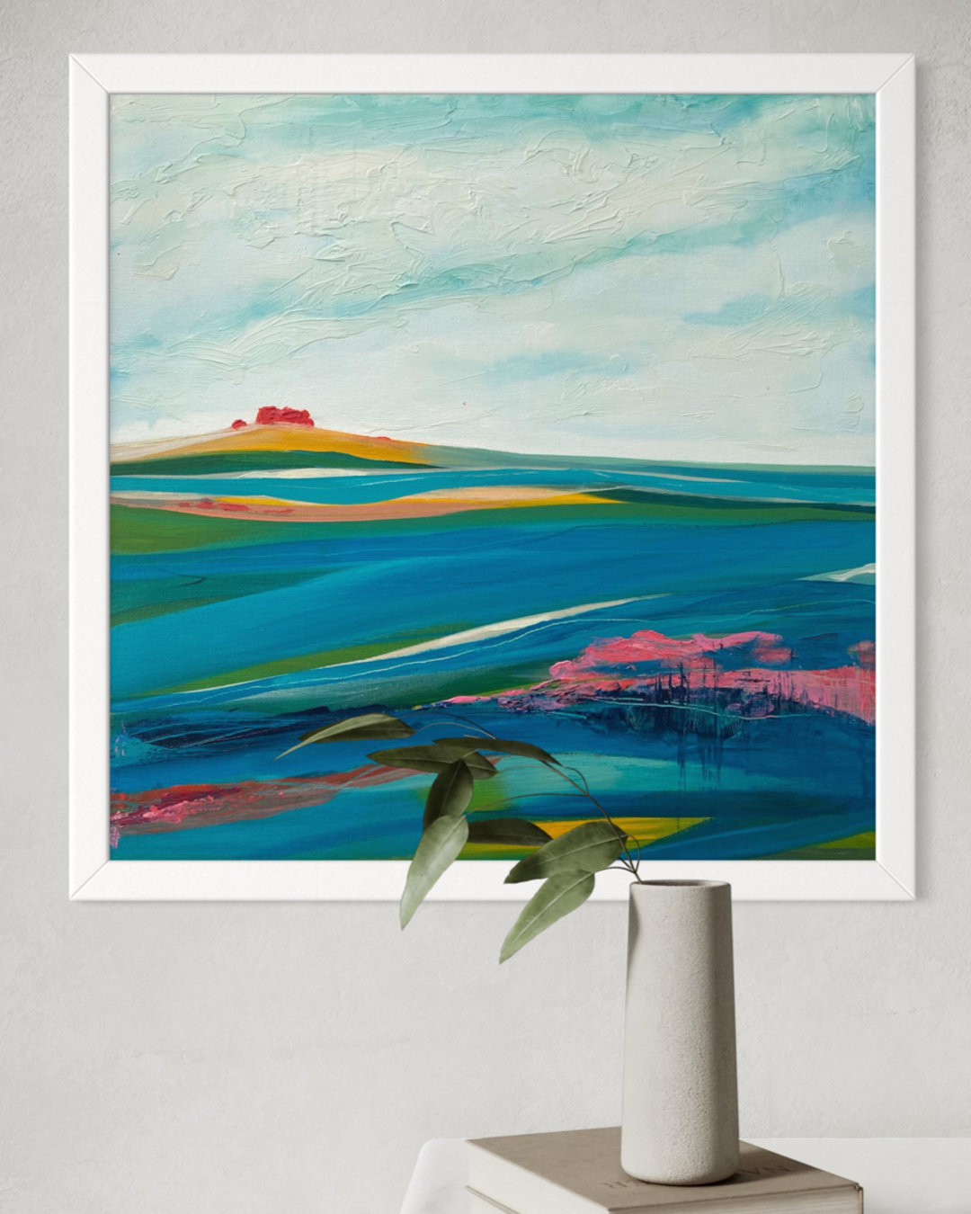 Art this Summer
My Summer Newsletter is now out to those on my mailing list. I talk a bit about the kind of questions that I often get asked at exhibitions, open studios and when I meet buyers. No not the tricky questions like
" have you got this the same but a bit smaller?"
These are always those lovely conversations with people who want some insight into my work, which I love chatting about.
What question would you ask me I wonder?
If you would like to take a look head over to my website - link in bio - and subscribe to find out more.