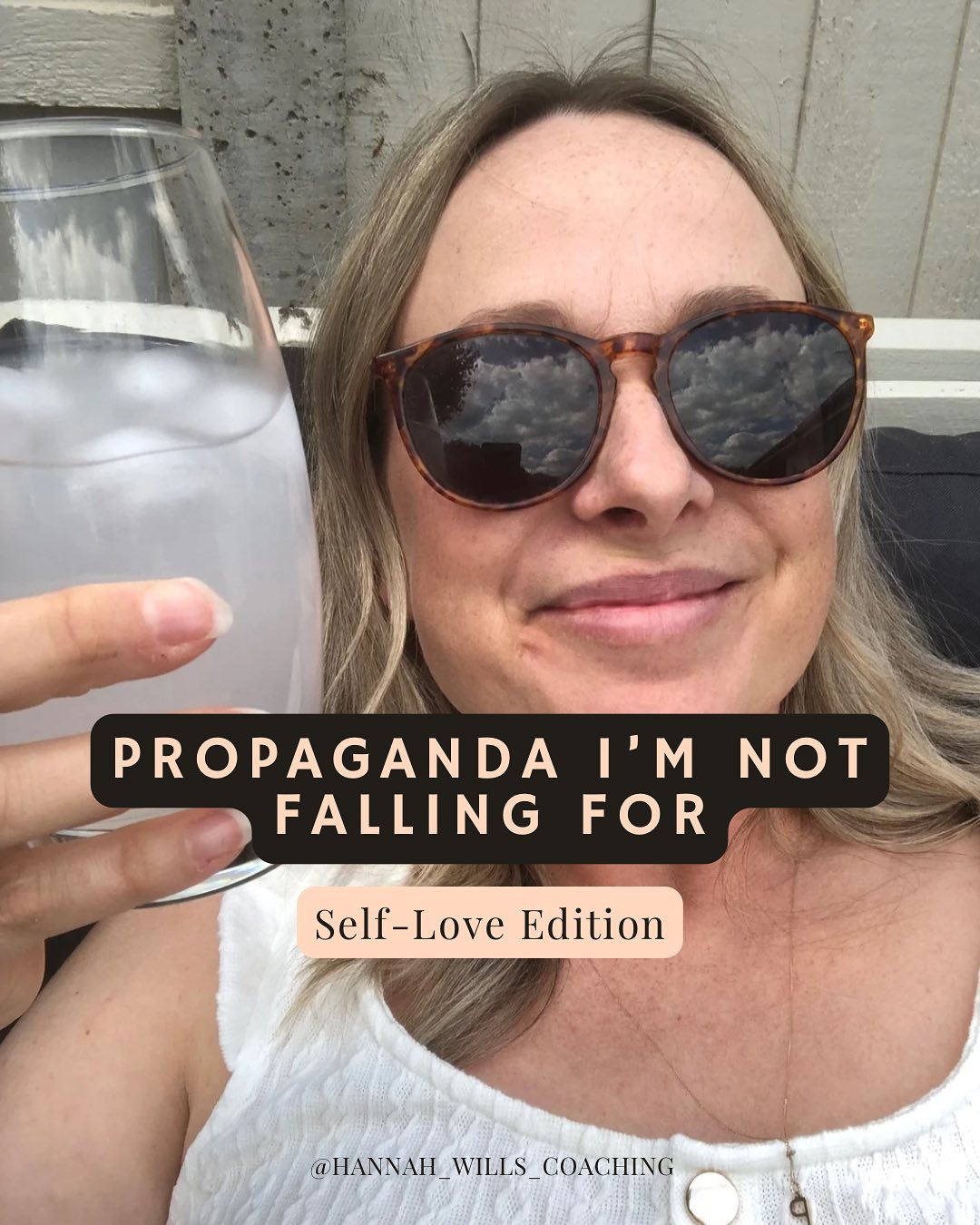 If you’re tired of measuring your progress by how well you hide your pain or perform perfection - this space is for you.
You are not broken. You are becoming.
Big love,
Hannah xx
To celebrate my return to coaching after maternity leave, my coaching packages are 20% off for a limited time.
If you’re ready to start trusting and loving yourself more deeply, book a free discovery call with me via the link in my bio. Let’s talk about where you are and where you want to go.
-
#healingtruths #realtalkhealing #consciousmotherhood #boundariesarehealthy #growthmindset #lifecoachingforwomen #lifecoaching #youareenough #selfcare #burnoutrecovery #unlearningtoxicity